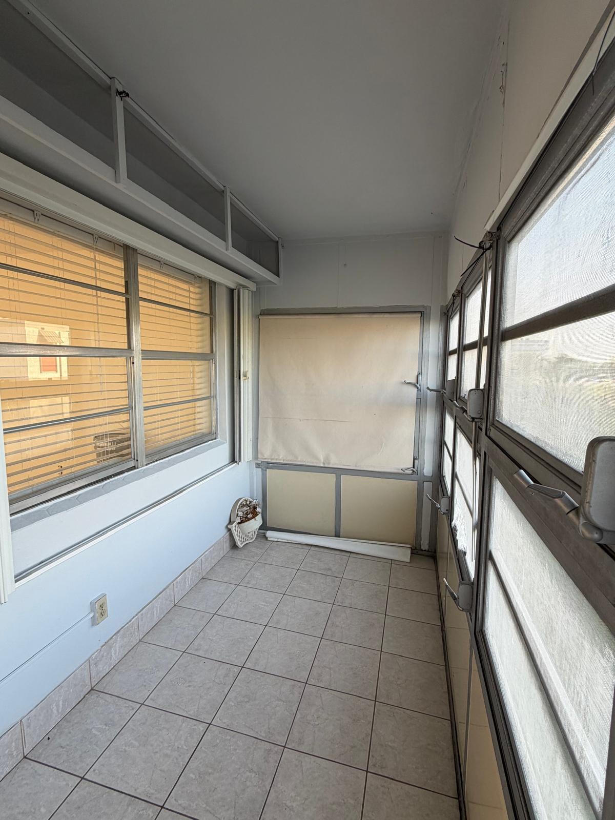 PARK SOUTH NINE INC CONDO - Residential