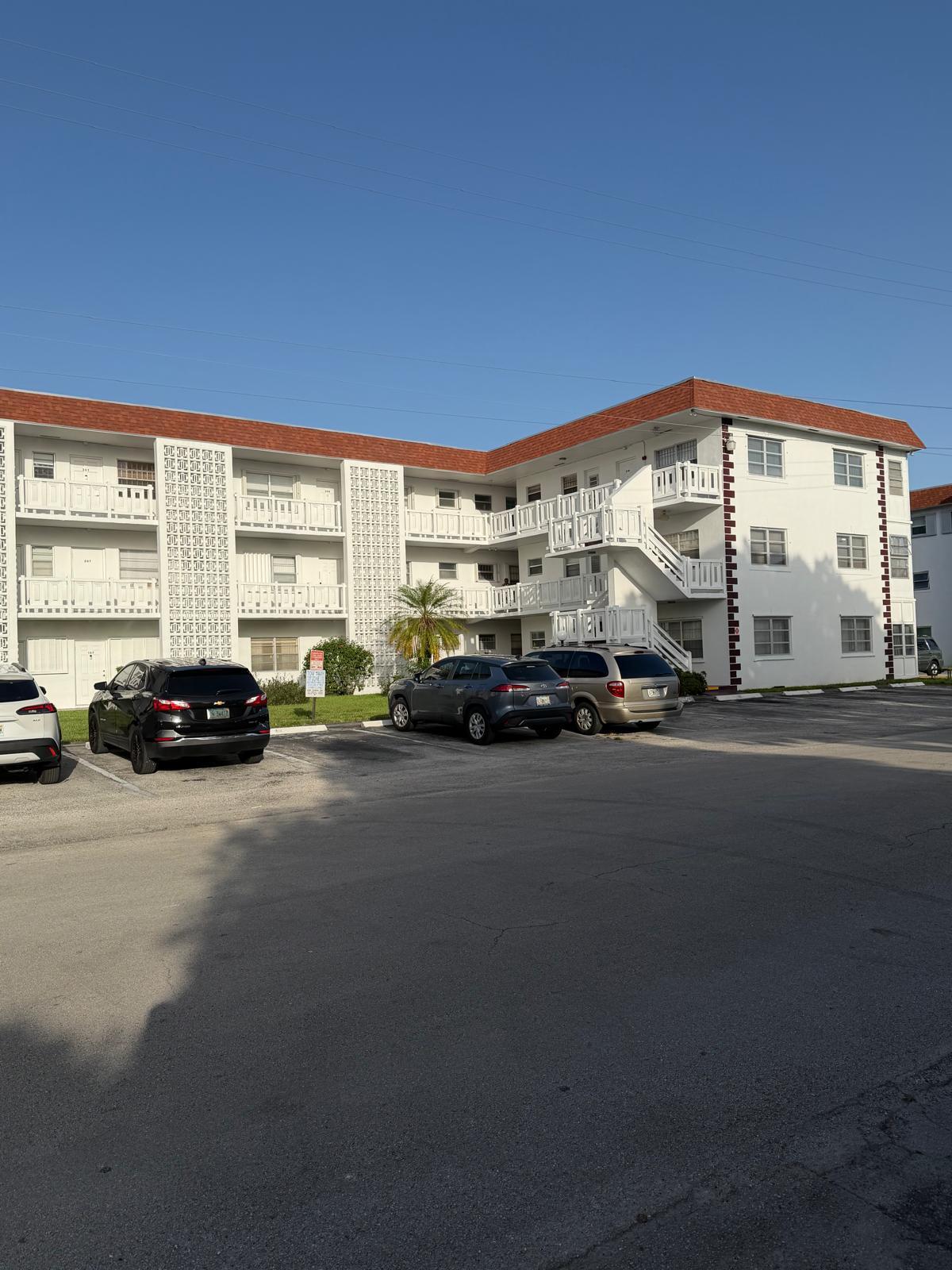 PARK SOUTH NINE INC CONDO - Residential