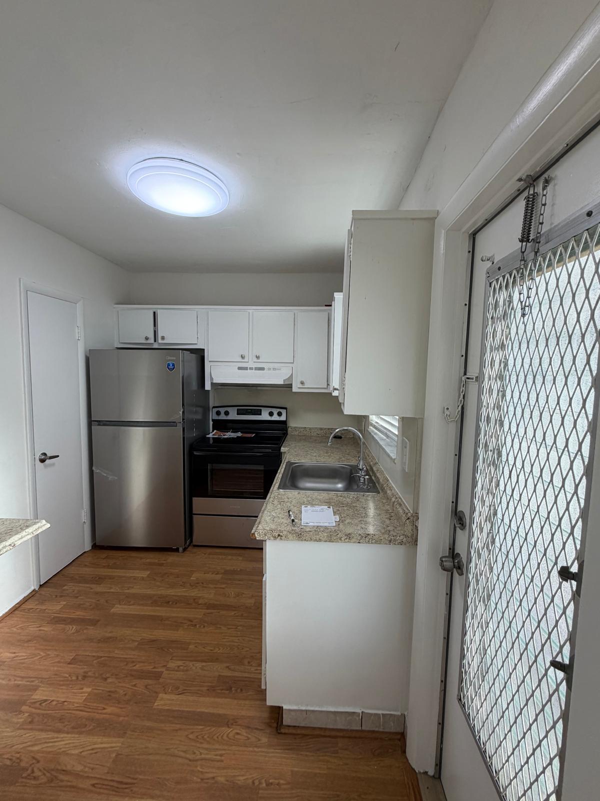 PARK SOUTH NINE INC CONDO - Residential
