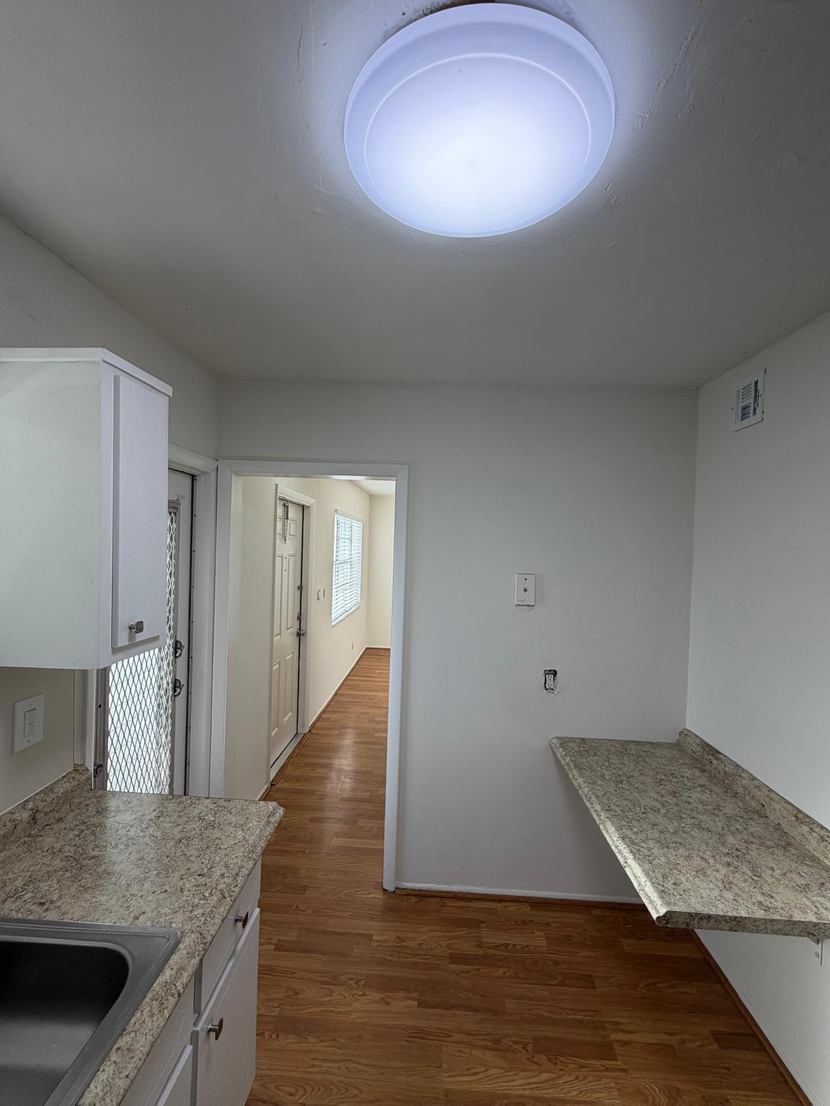 PARK SOUTH NINE INC CONDO - Residential