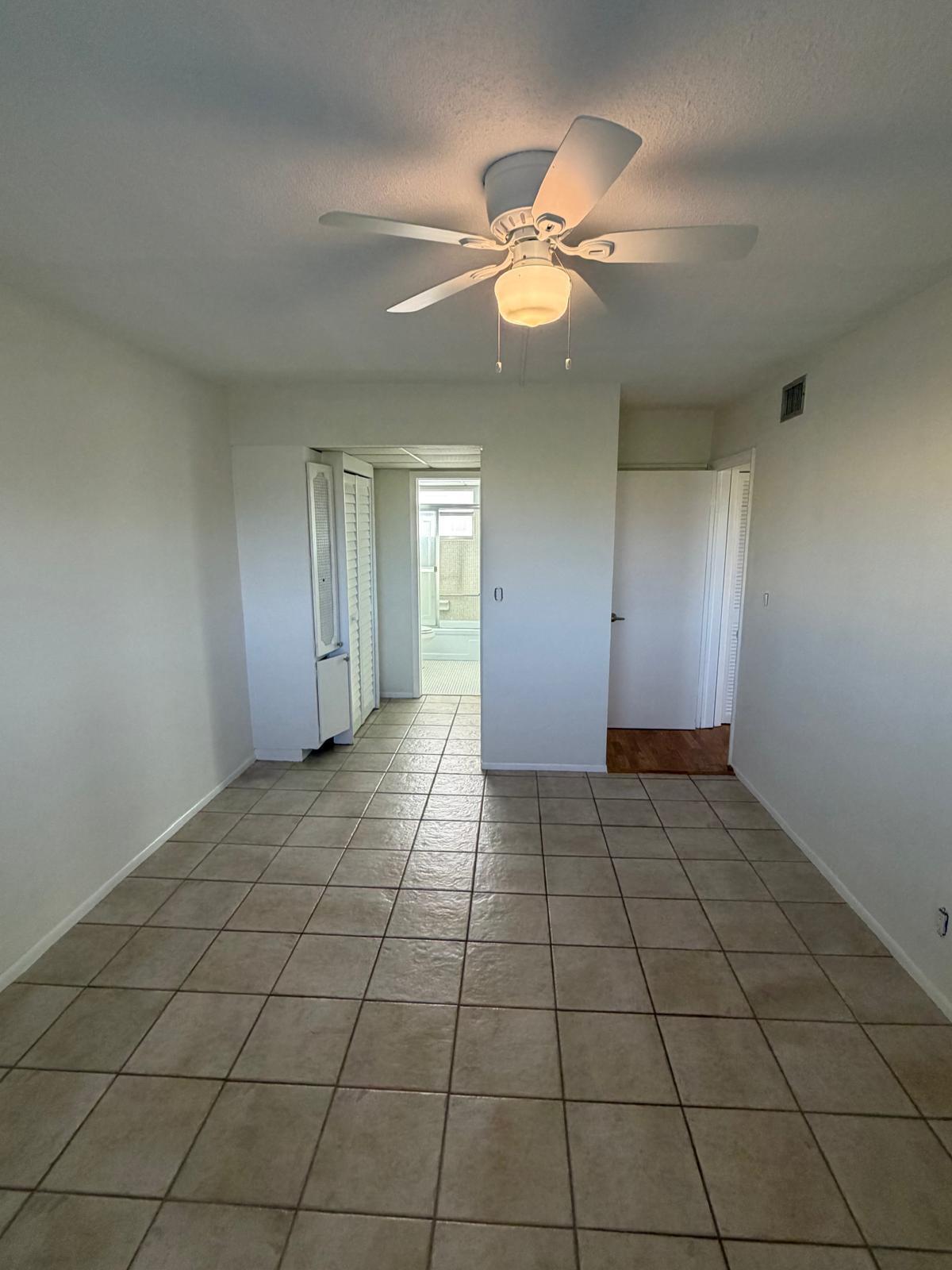 PARK SOUTH NINE INC CONDO - Residential