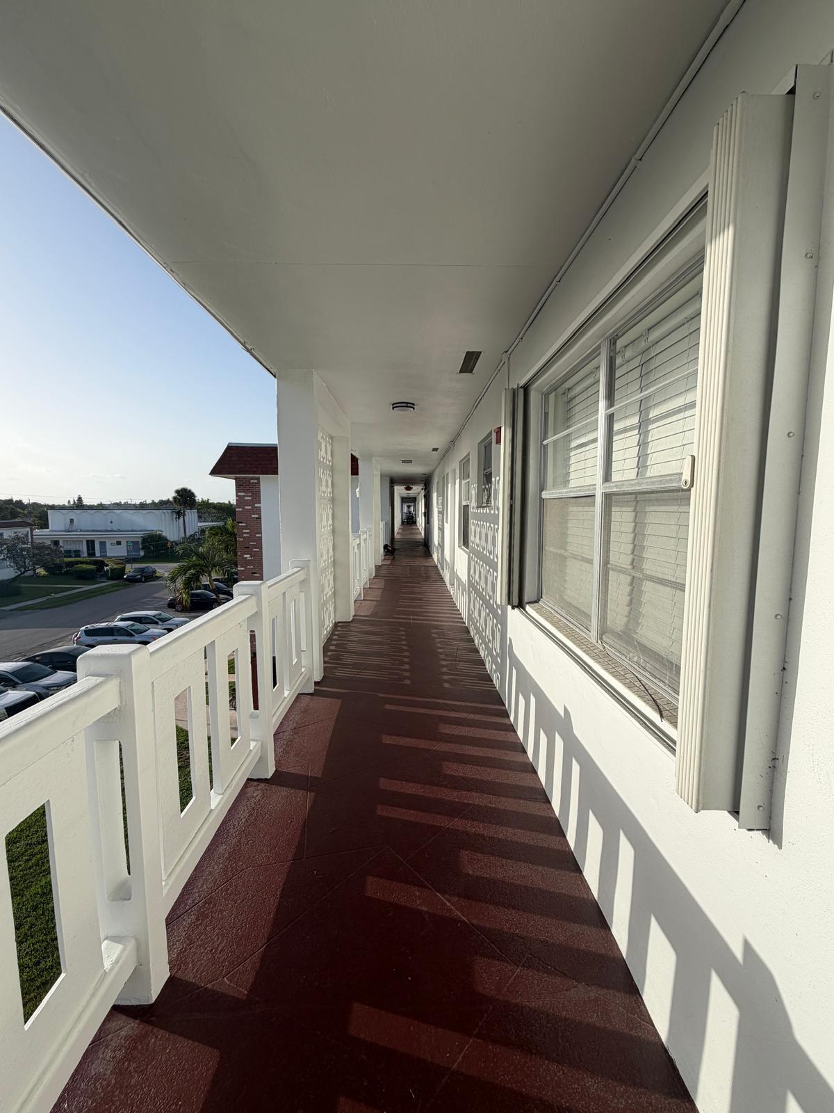PARK SOUTH NINE INC CONDO - Residential