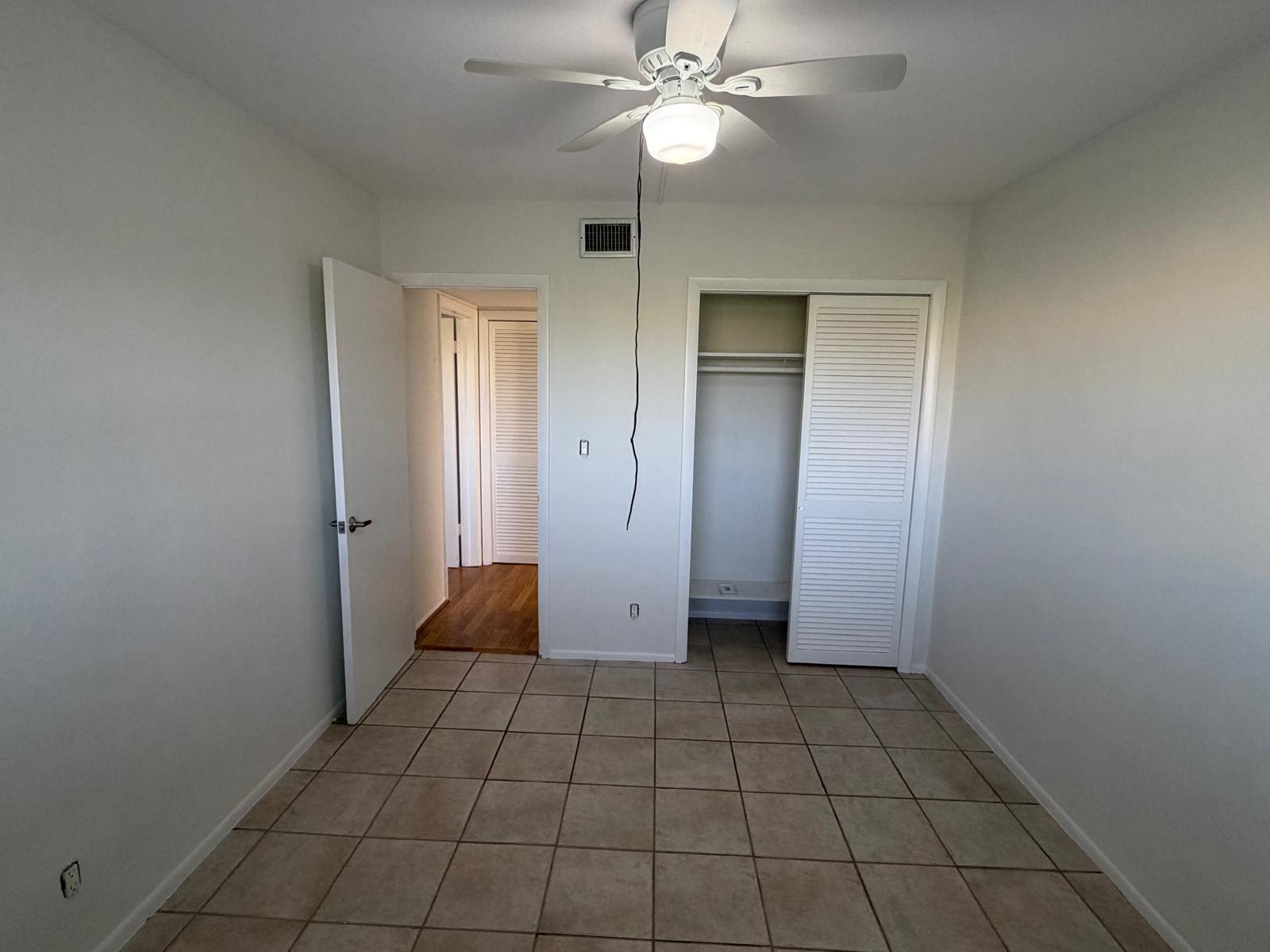 PARK SOUTH NINE INC CONDO - Residential