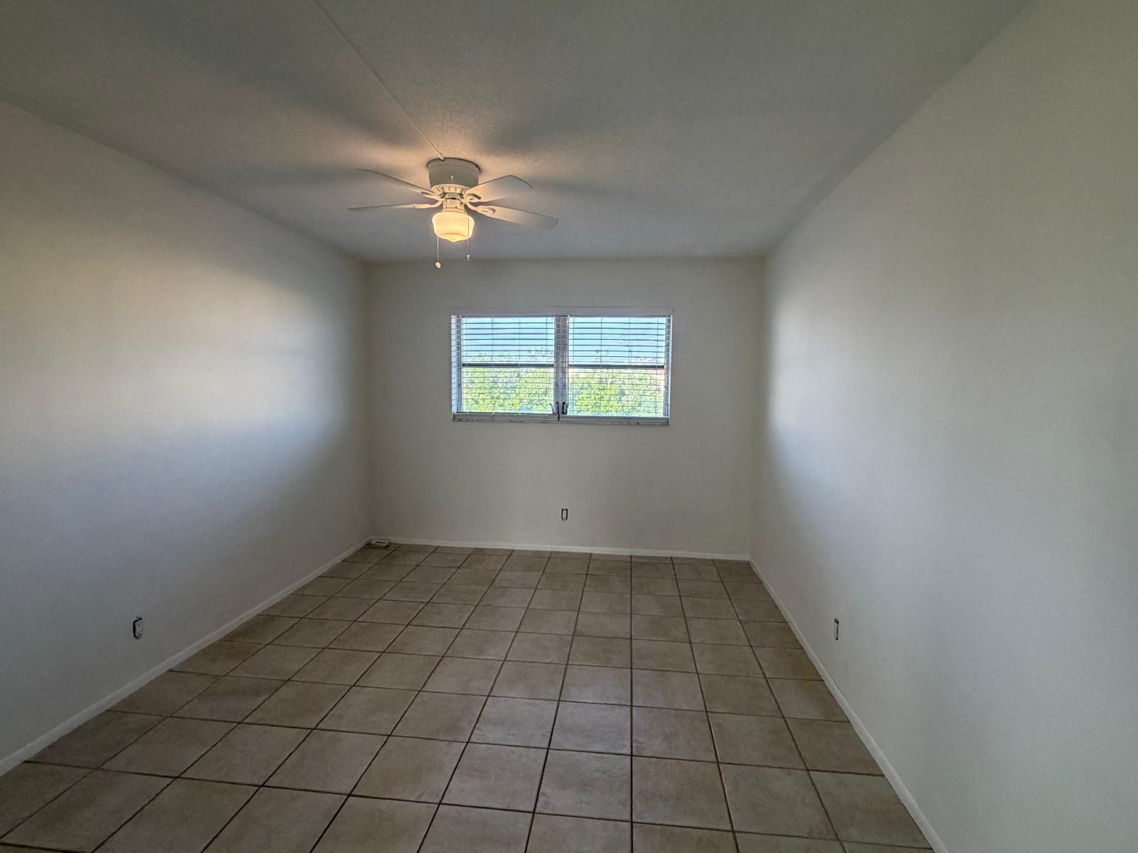 PARK SOUTH NINE INC CONDO - Residential