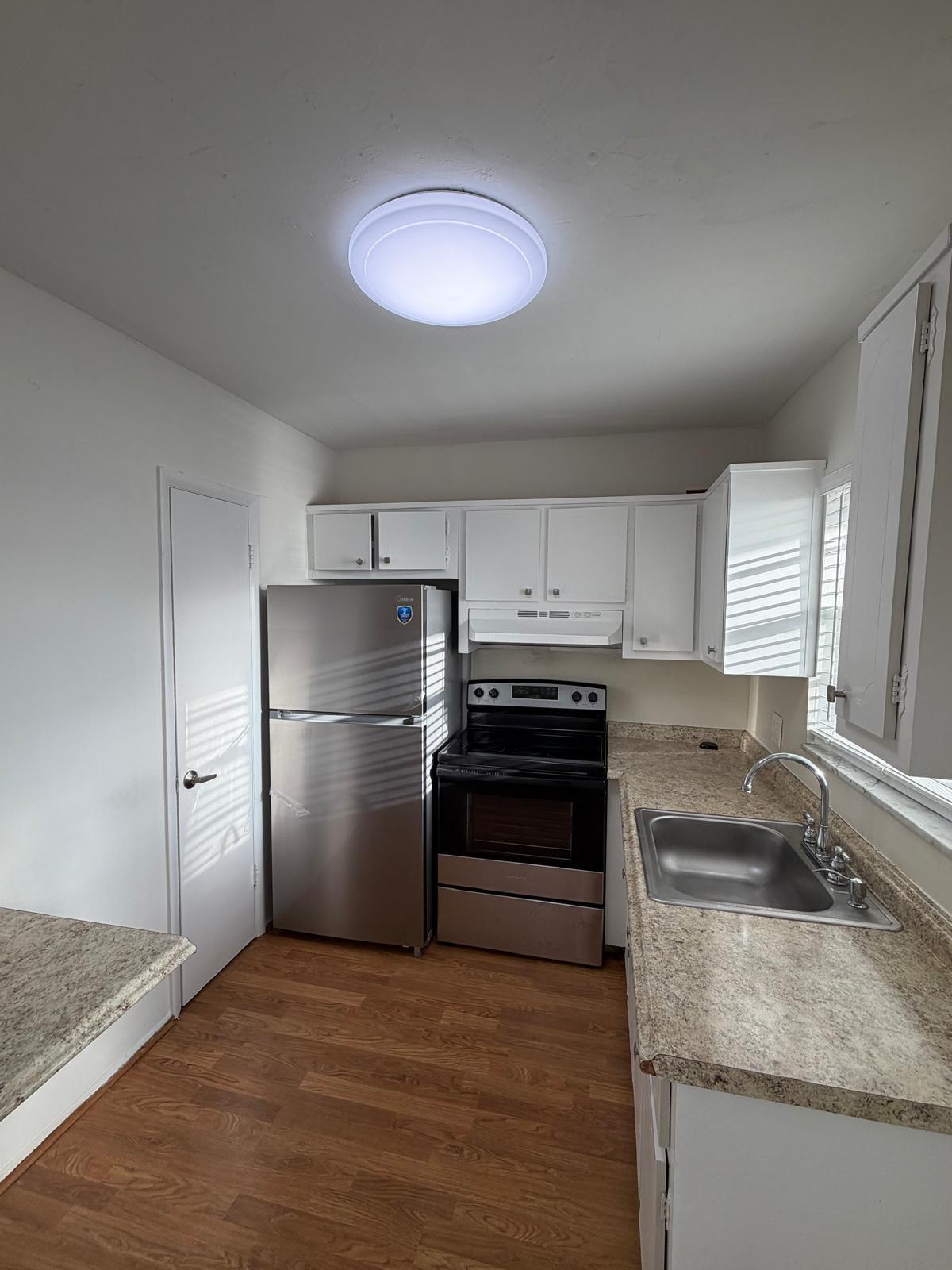 PARK SOUTH NINE INC CONDO - Residential
