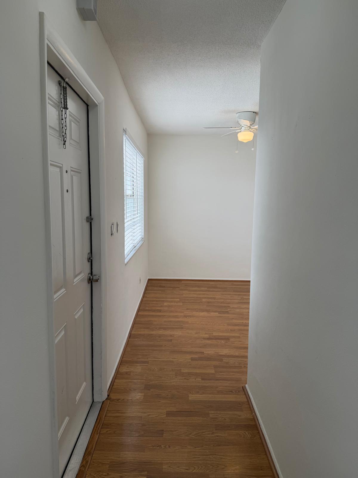 PARK SOUTH NINE INC CONDO - Residential