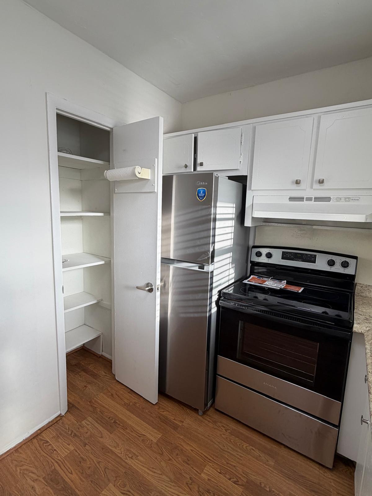 PARK SOUTH NINE INC CONDO - Residential