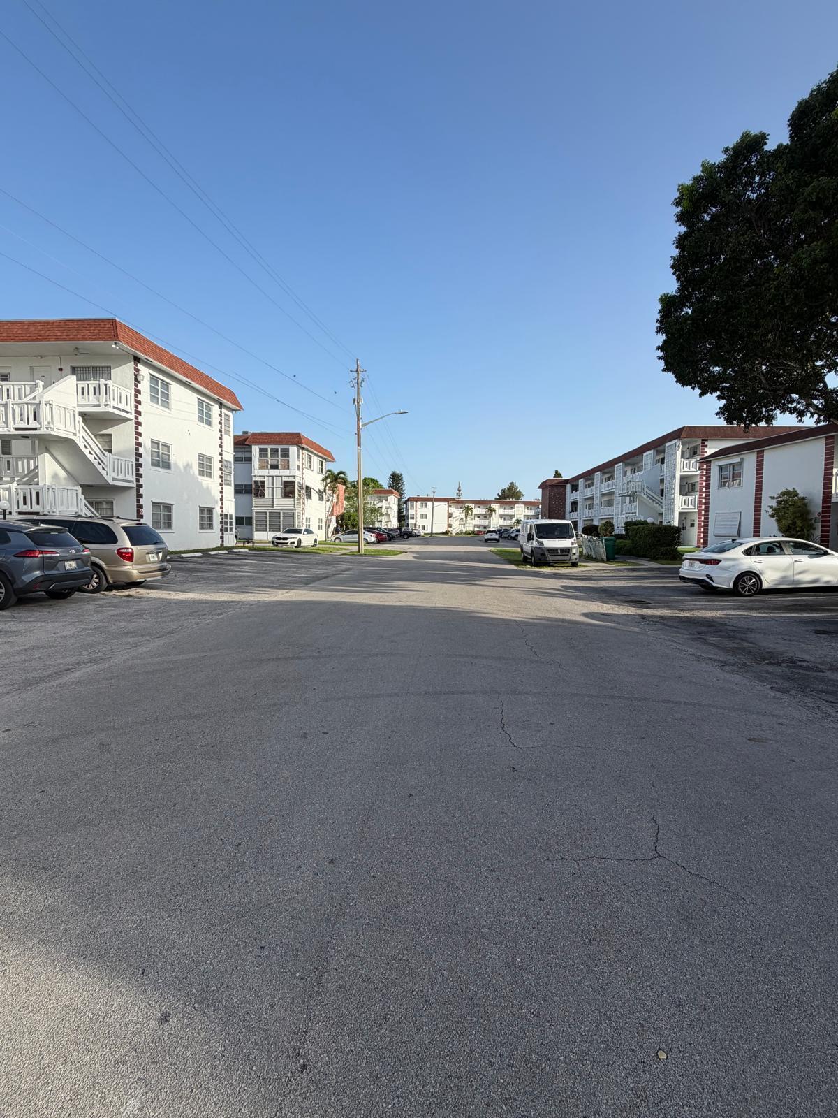 PARK SOUTH NINE INC CONDO - Residential