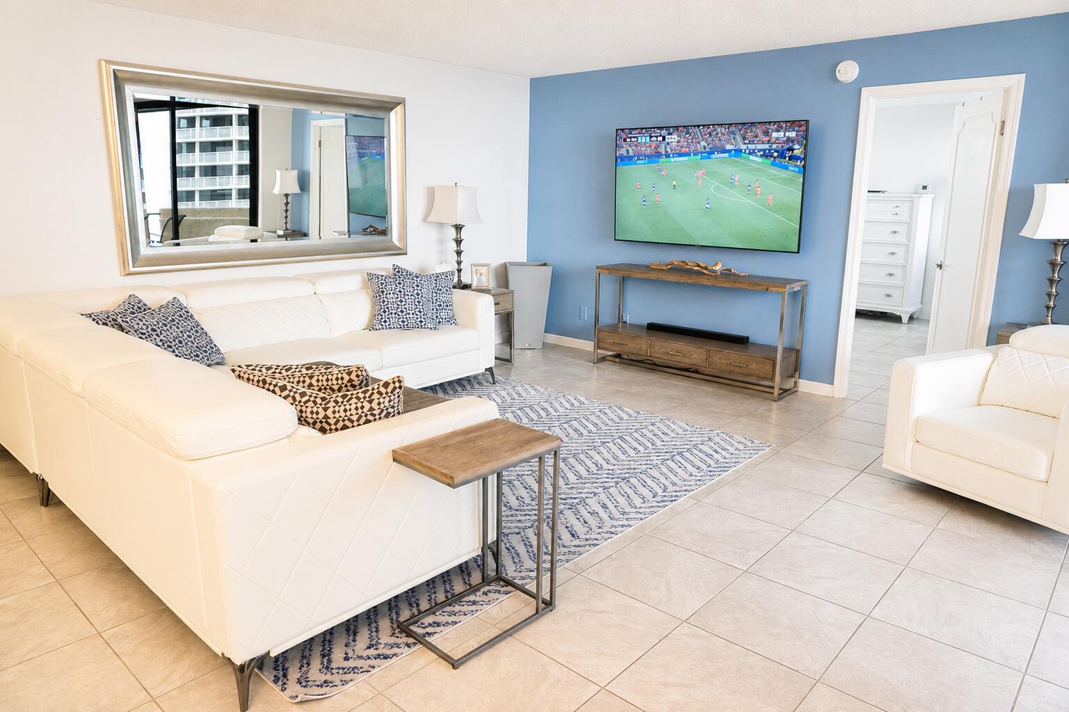 PHOENIX TOWERS CONDO - Residential Lease