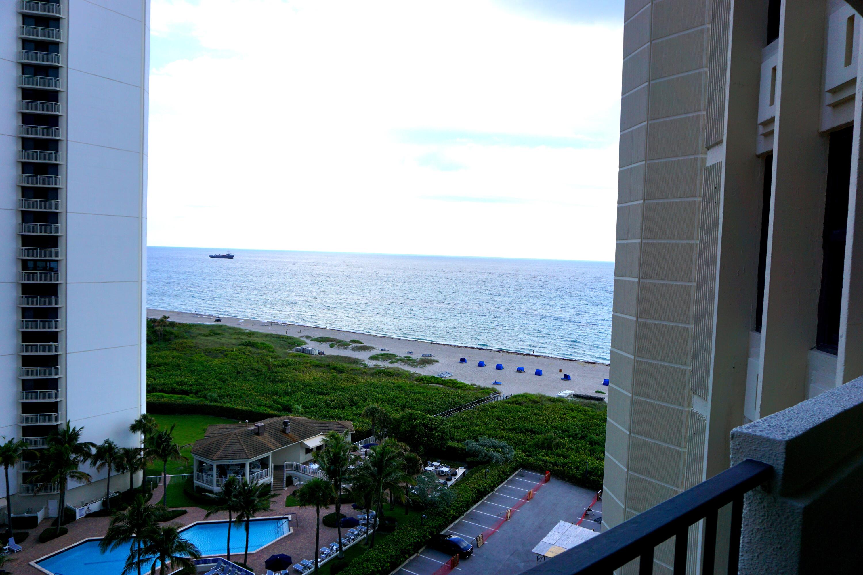 PHOENIX TOWERS CONDO - Residential Lease
