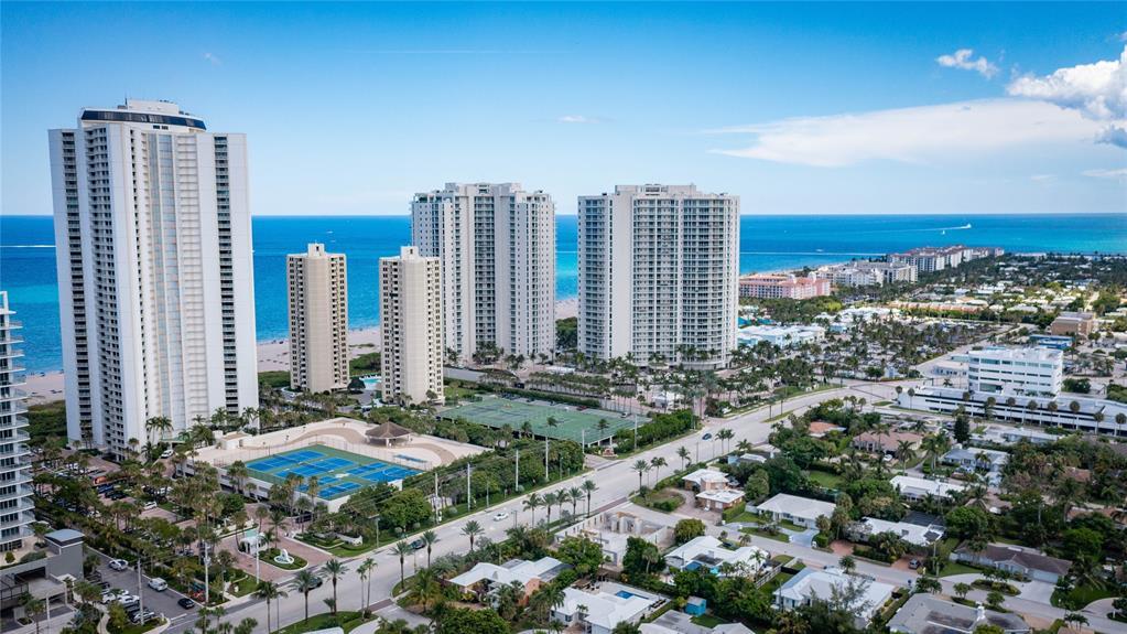 PHOENIX TOWERS CONDO - Residential Lease