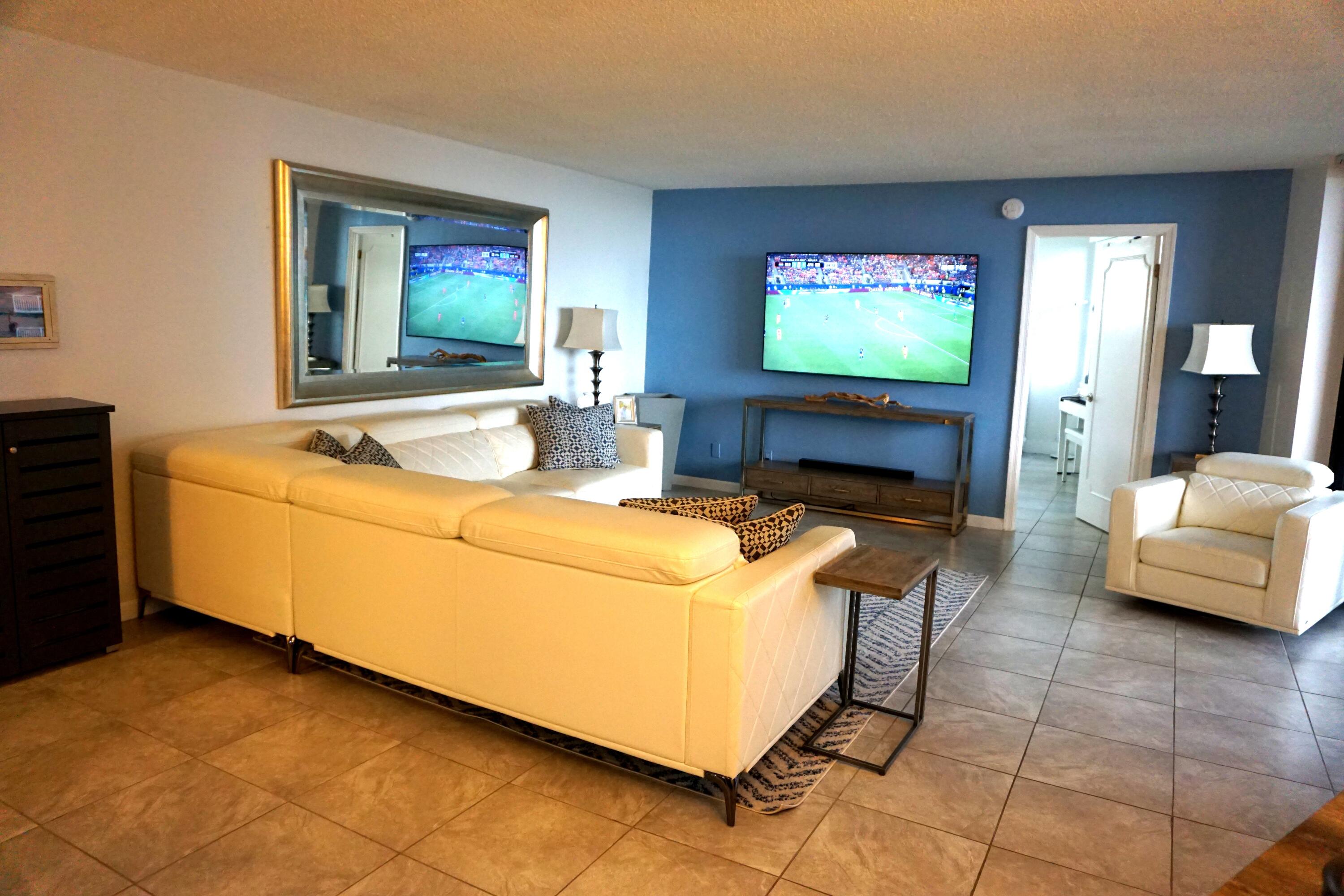 PHOENIX TOWERS CONDO - Residential Lease