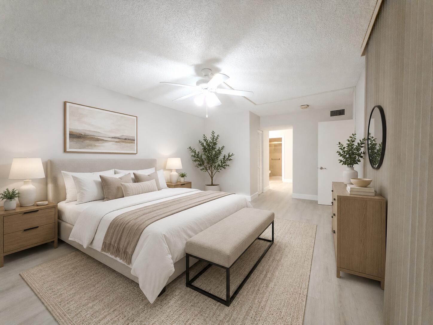 GRANDVIEW AT EMERALD HILLS CONDO - Residential Lease