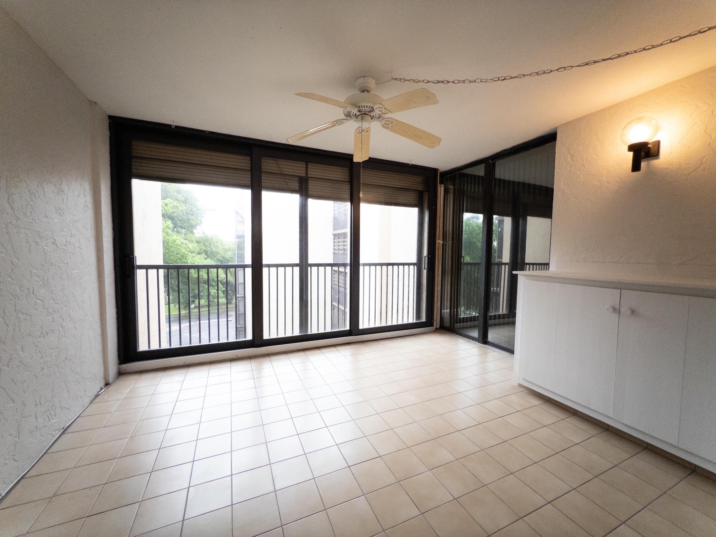 Live easy in this spacious 1 bedroom, 1.5 bathroom condo for rent in Hollywood, FL with over 1,000 sq ft of bright, comfortable living space. Freshly painted with new luxury vinyl floors, this home feels clean, modern, and move-in ready. Enjoy a large enclosed patio with A/C, perfect for extra living space, a home office, or a quiet spot to relax. The spacious primary suite features an updated shower and great closet space. Located in an all-ages community with gated entry, 24/7 security, pool, fitness center, sauna/steam room, clubhouse, billiards, BBQ areas, elevators, and on-site management. Centrally located near shopping, dining, highways, beaches, and everything Hollywood has to offer!