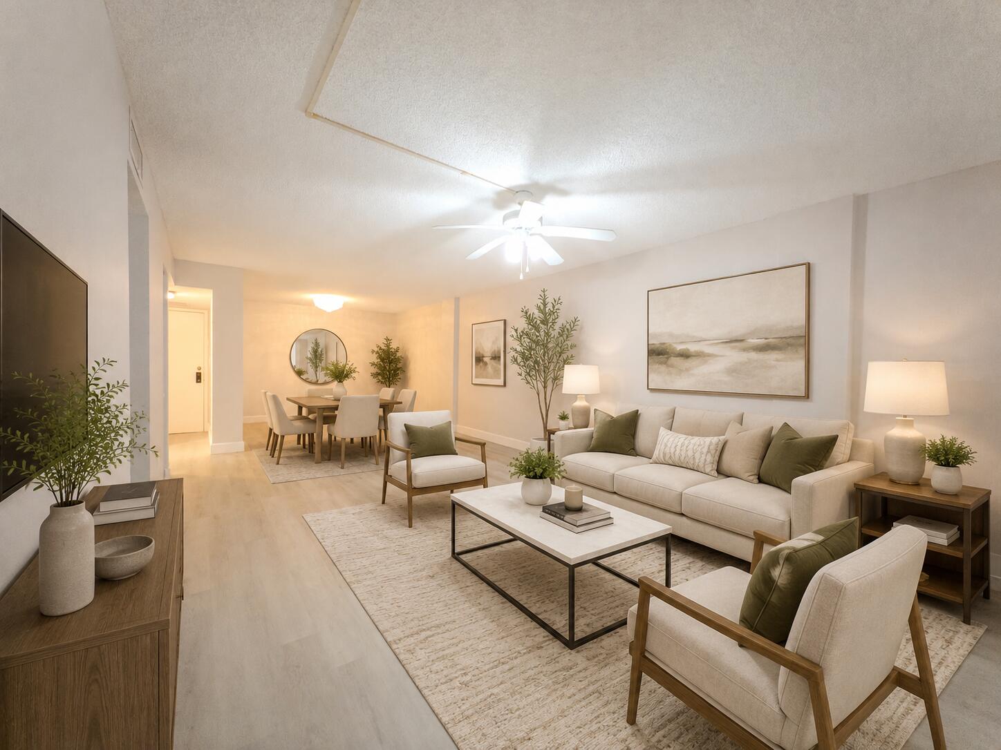 GRANDVIEW AT EMERALD HILLS CONDO - Residential Lease