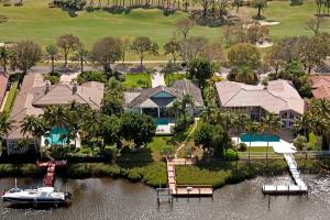 Admirals Cove - Residential