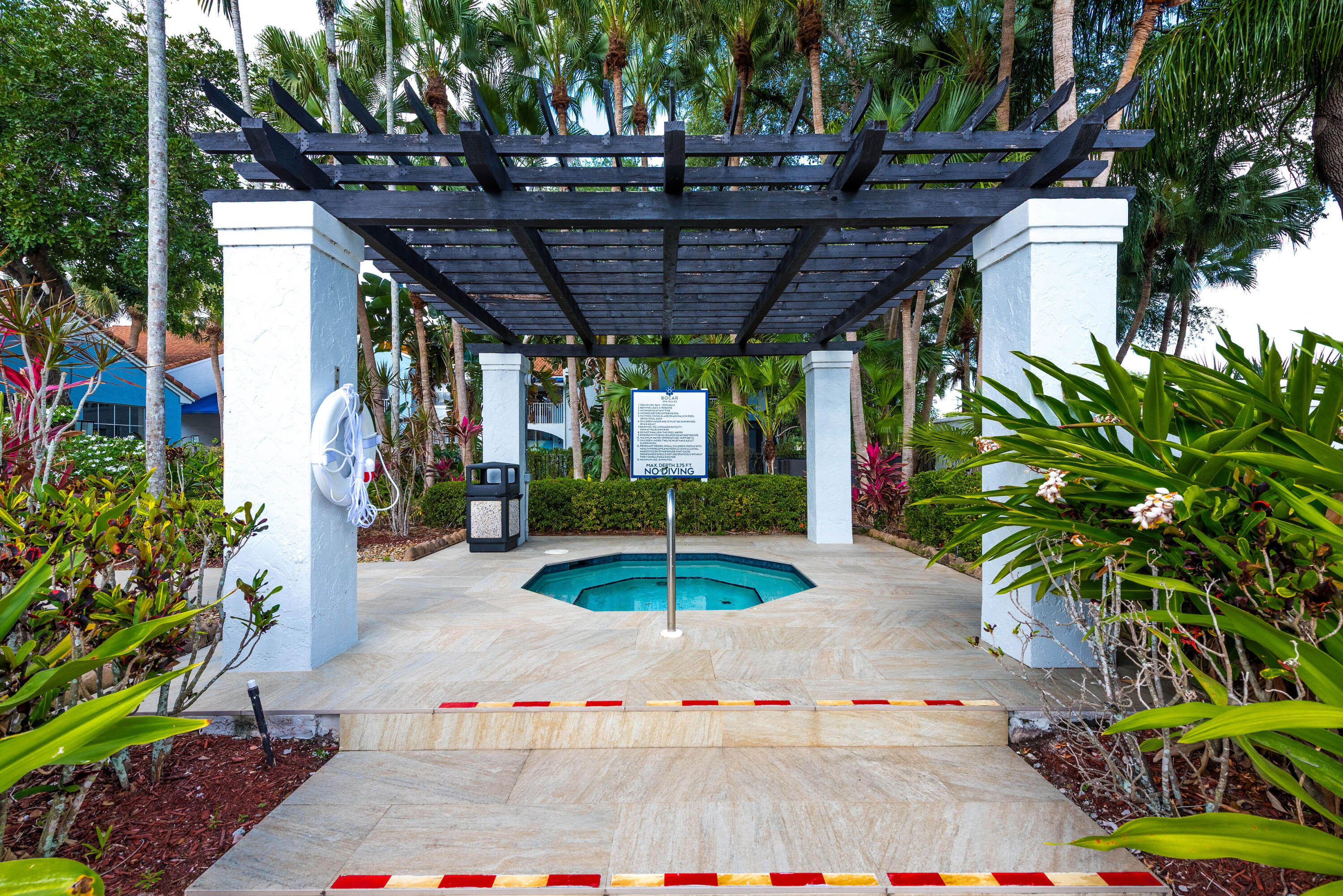 BOCAR CONDO - Residential