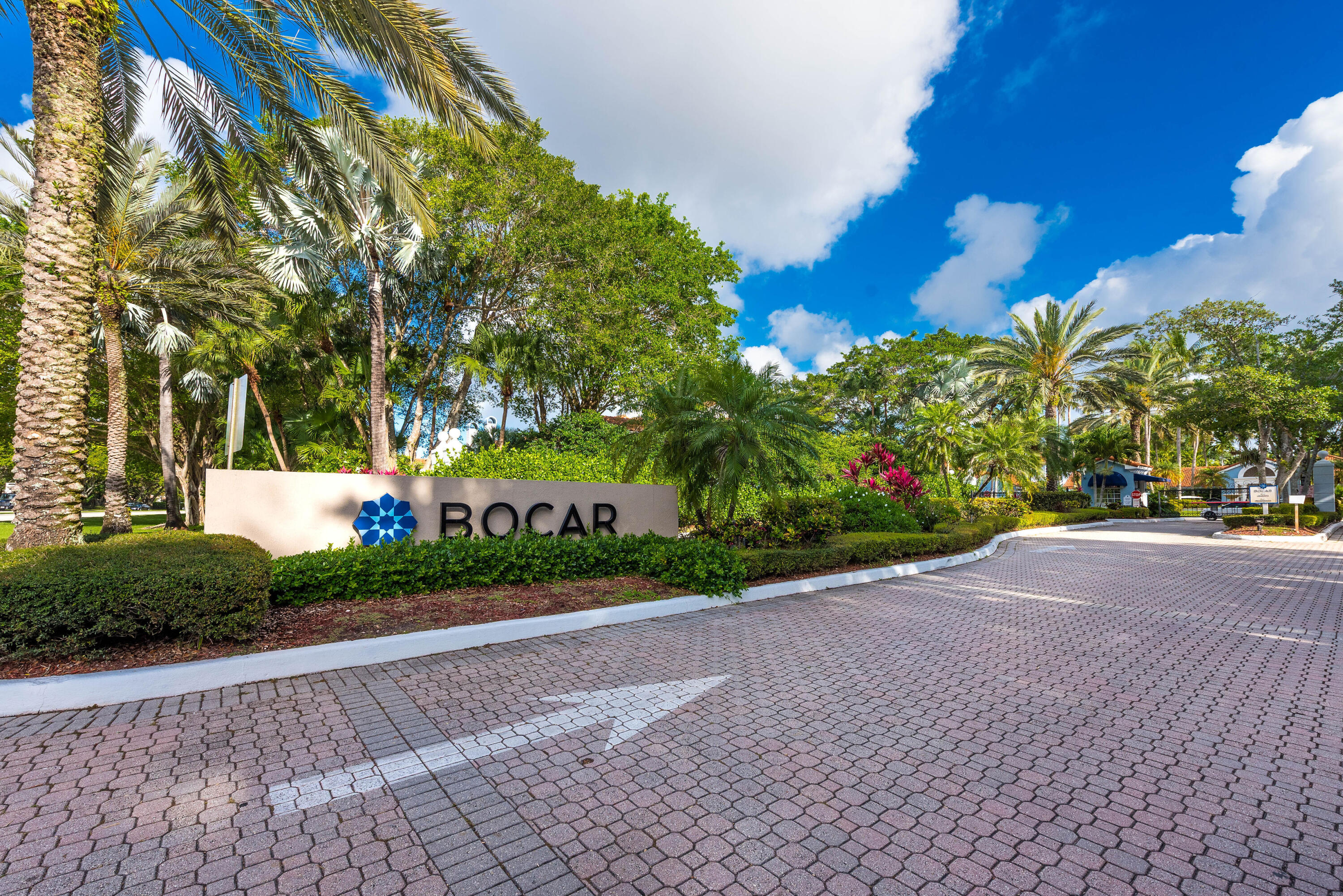 BOCAR CONDO - Residential