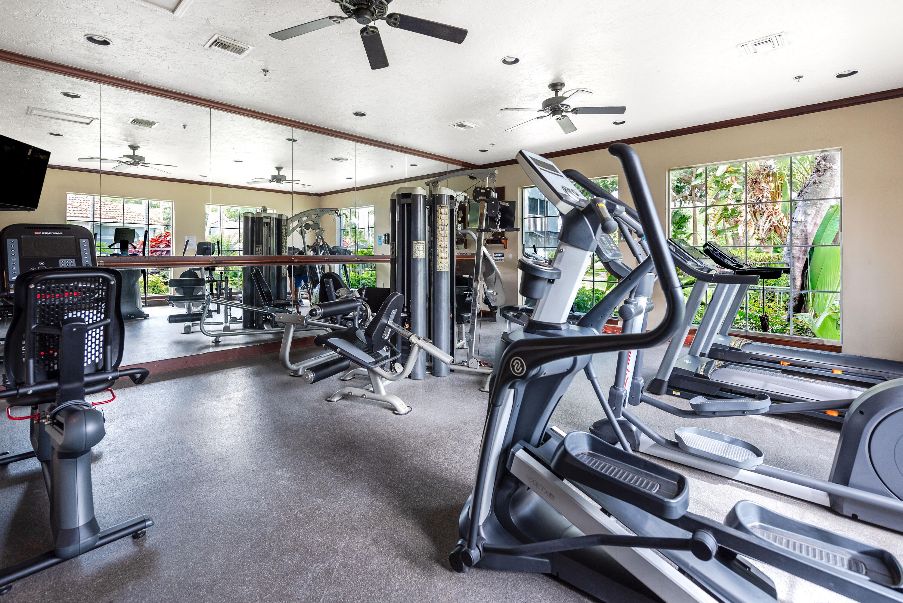 BOCAR CONDO - Residential