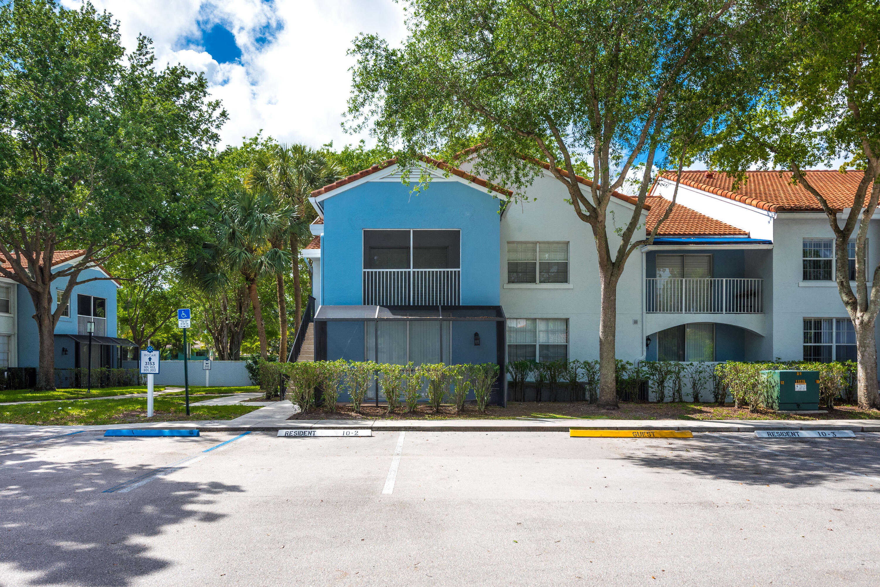 BOCAR CONDO - Residential