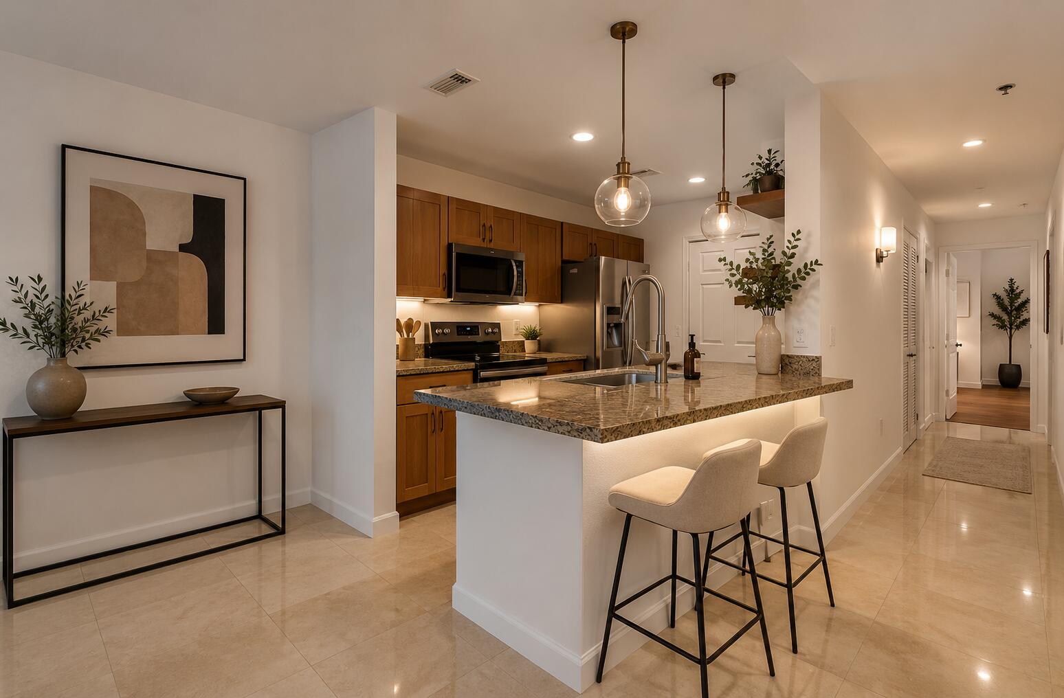 BOCAR CONDO - Residential