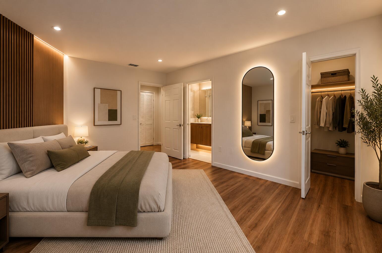 BOCAR CONDO - Residential