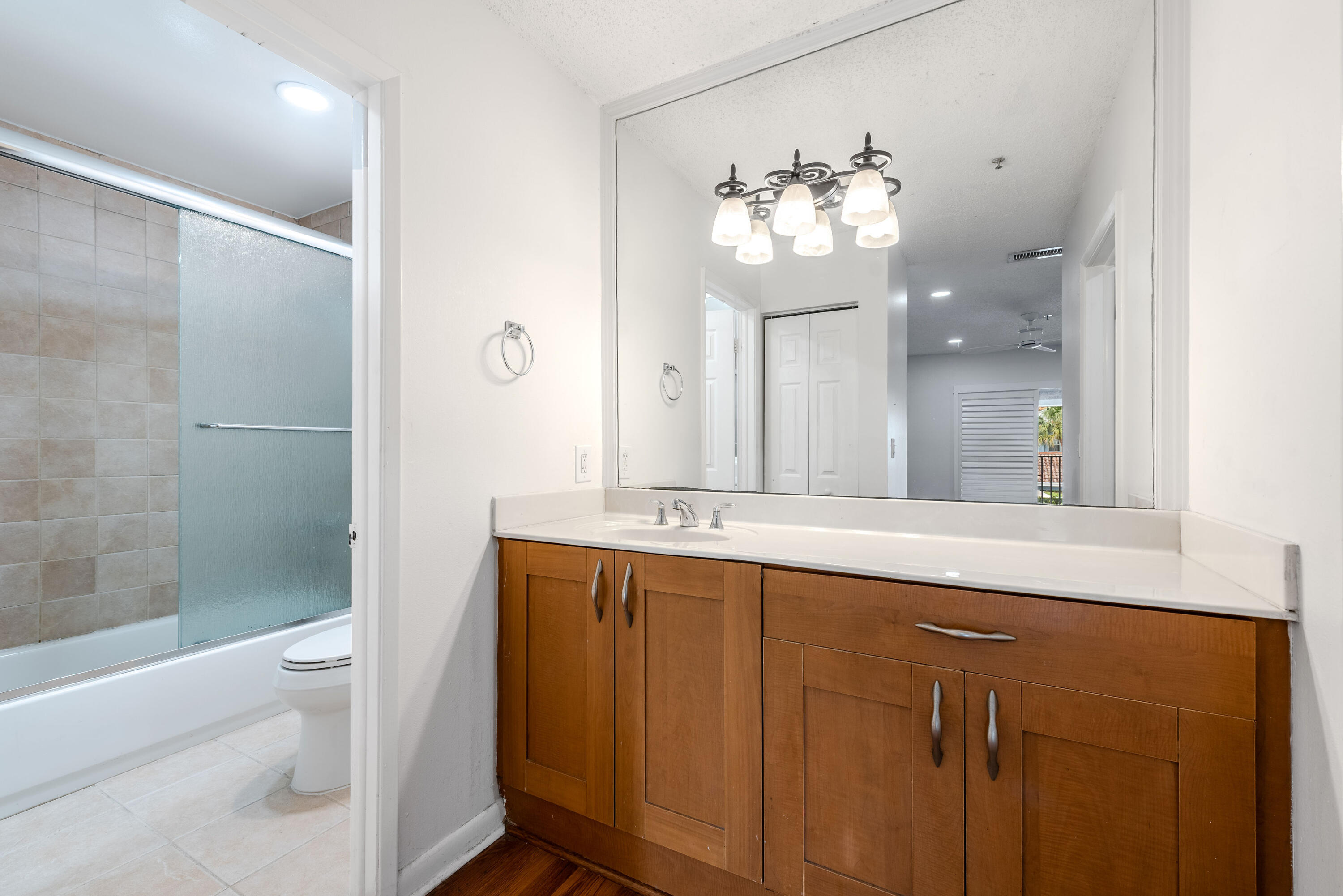 BOCAR CONDO - Residential