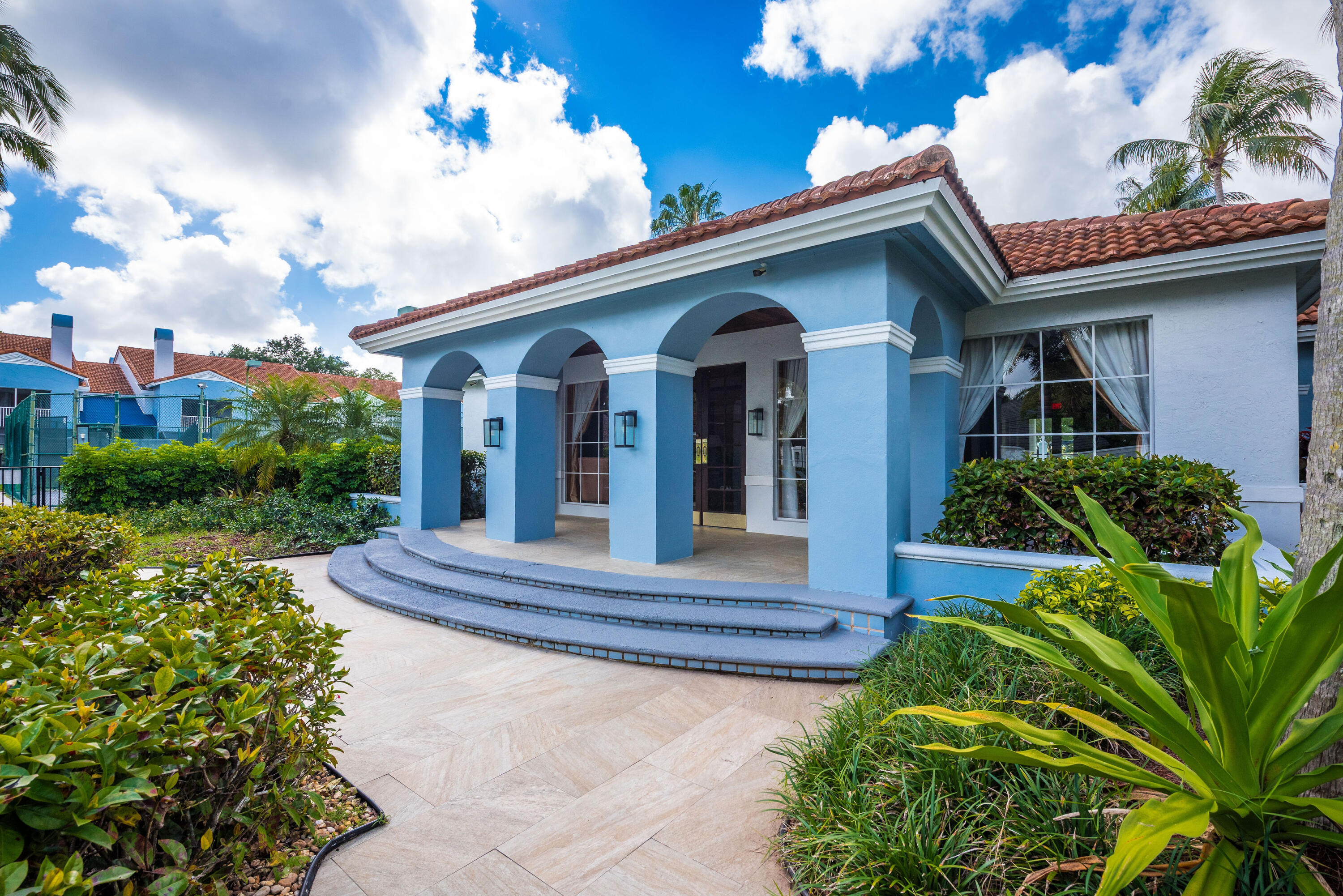 BOCAR CONDO - Residential