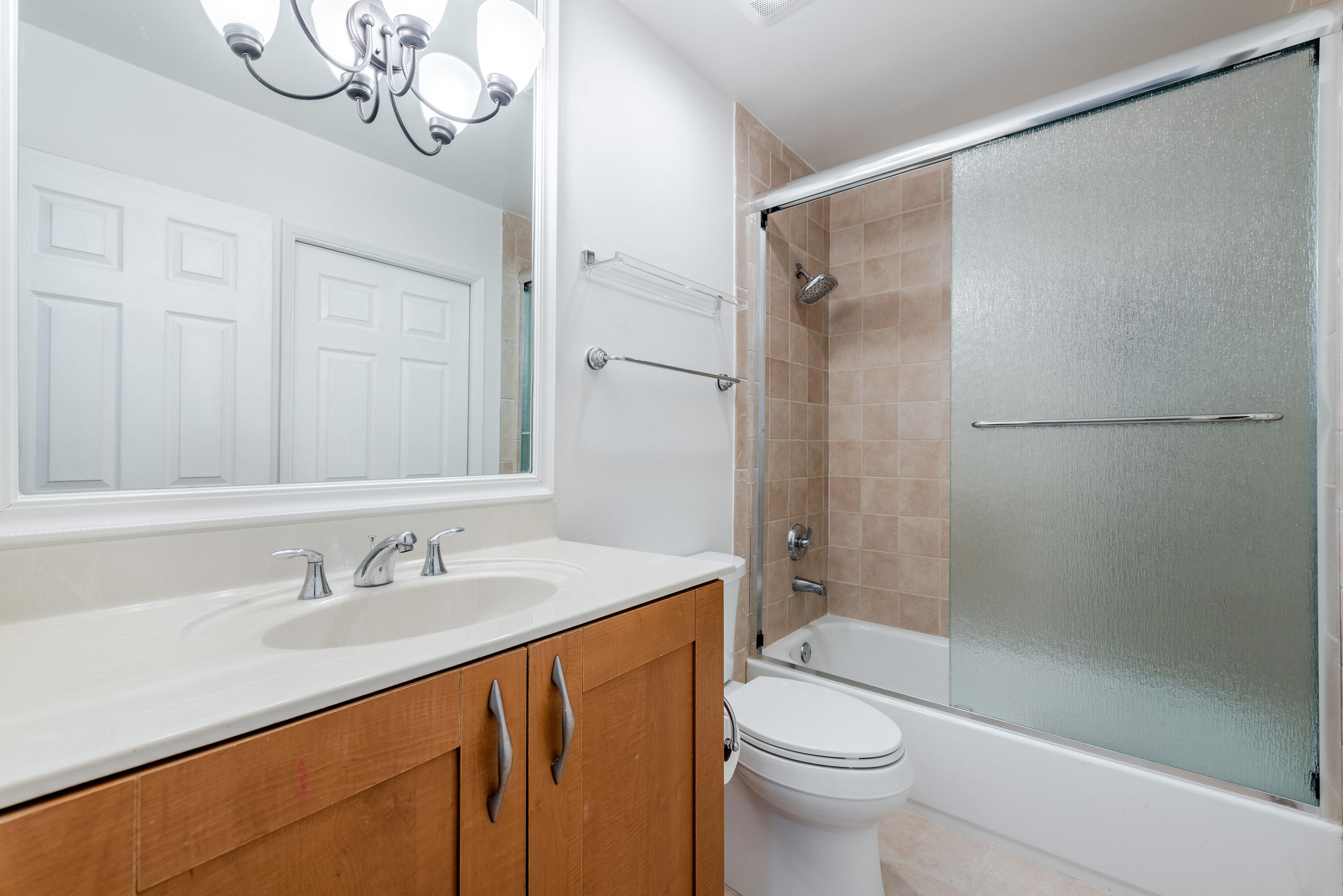 BOCAR CONDO - Residential