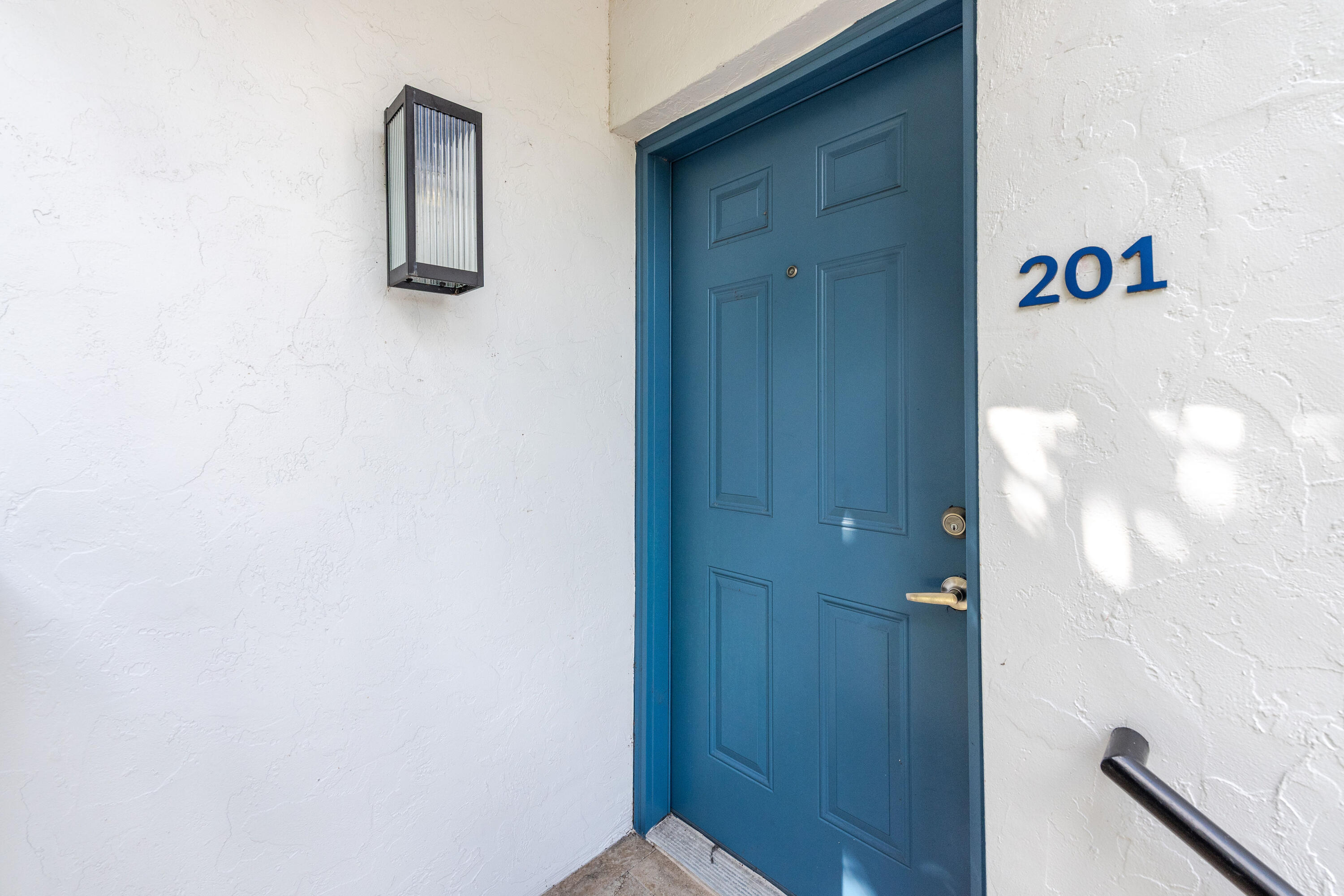BOCAR CONDO - Residential