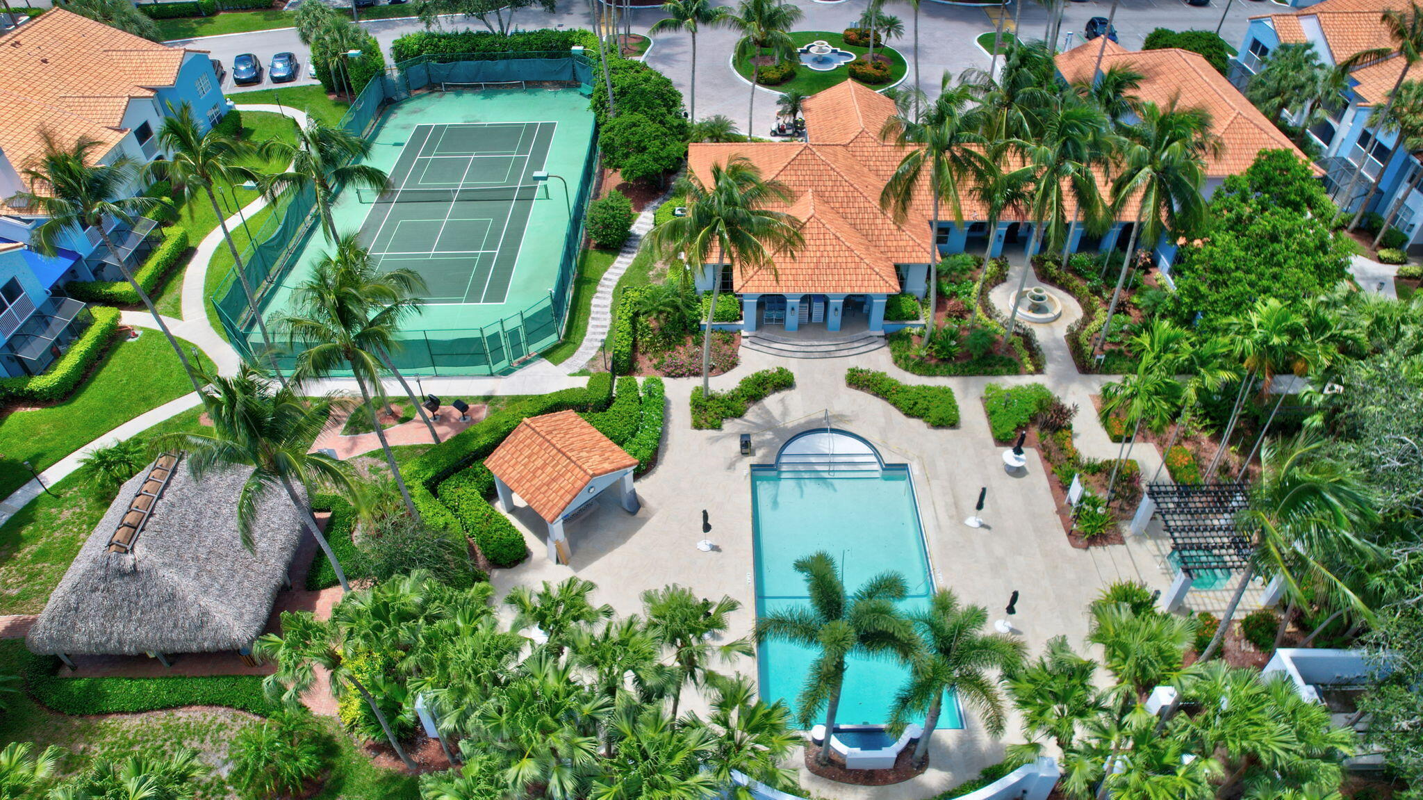 BOCAR CONDO - Residential