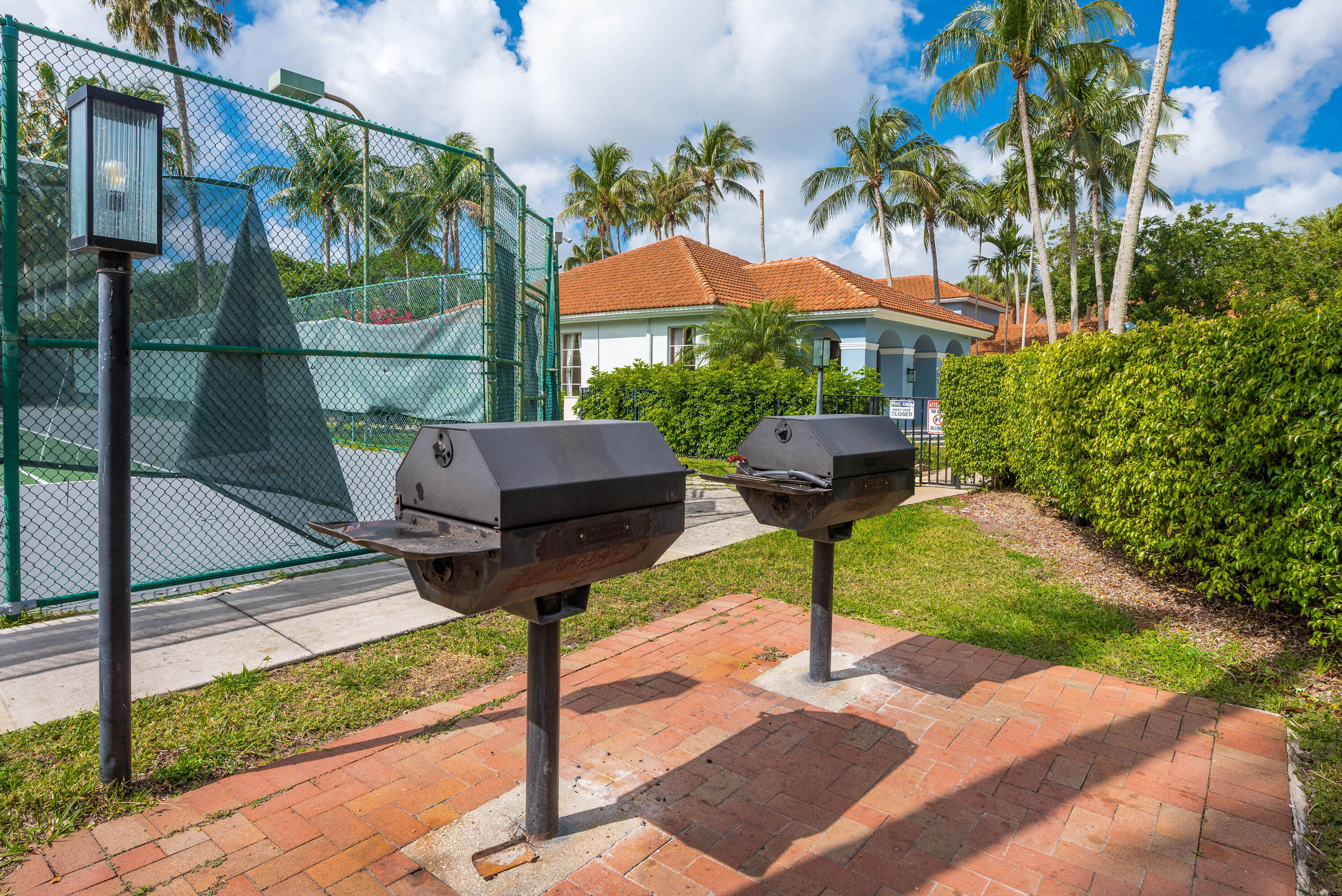 BOCAR CONDO - Residential