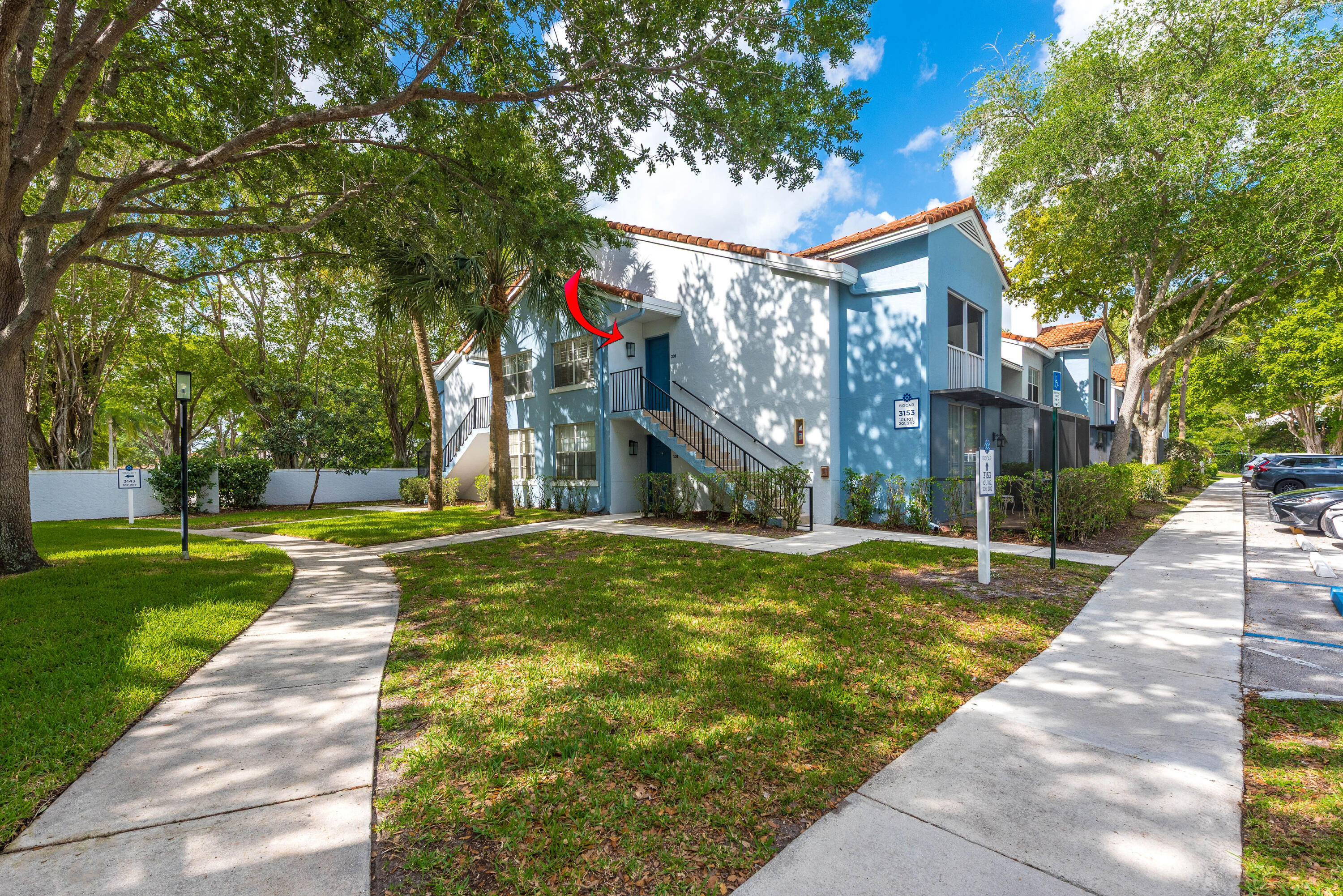 BOCAR CONDO - Residential
