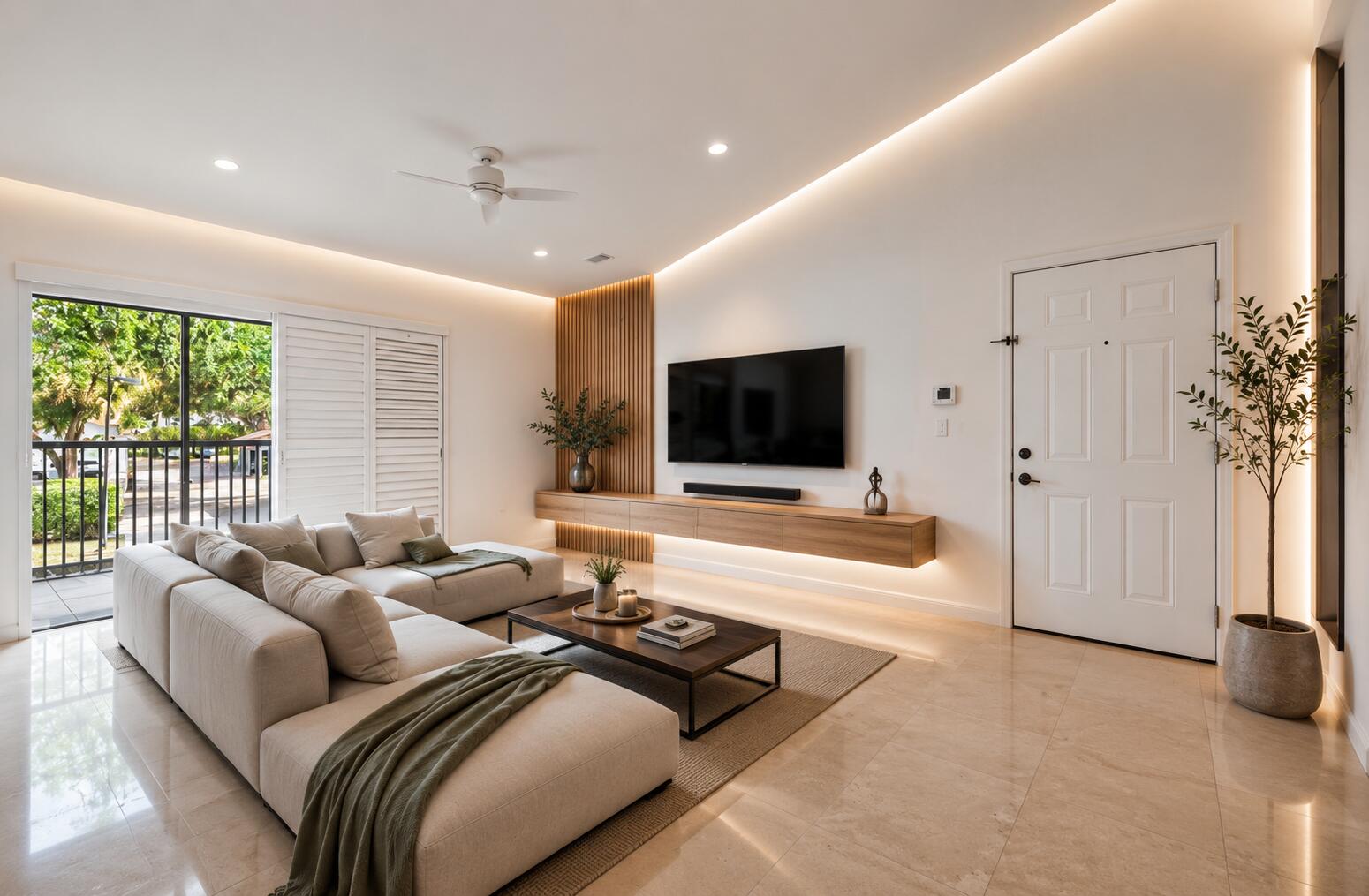 BOCAR CONDO - Residential