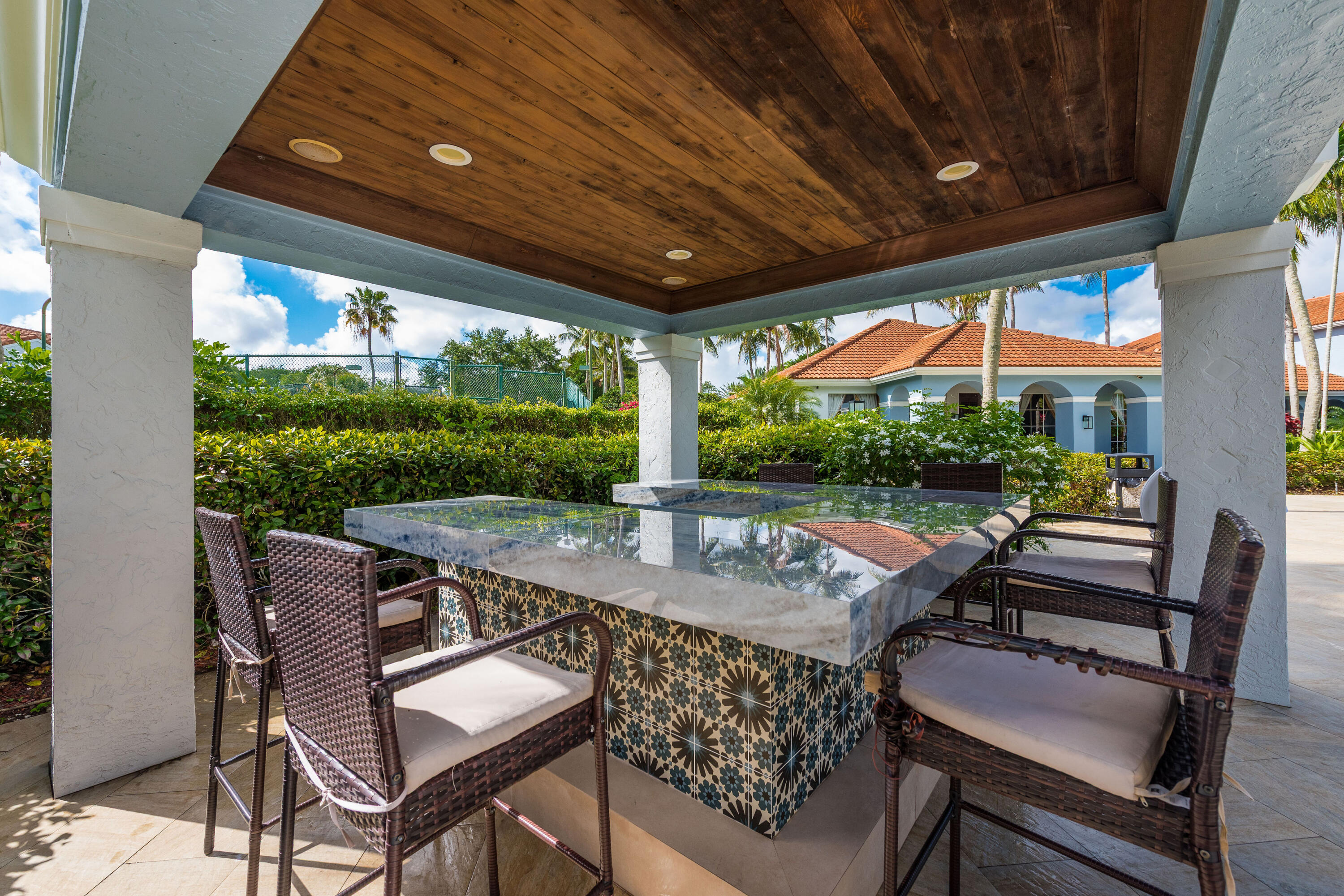 BOCAR CONDO - Residential