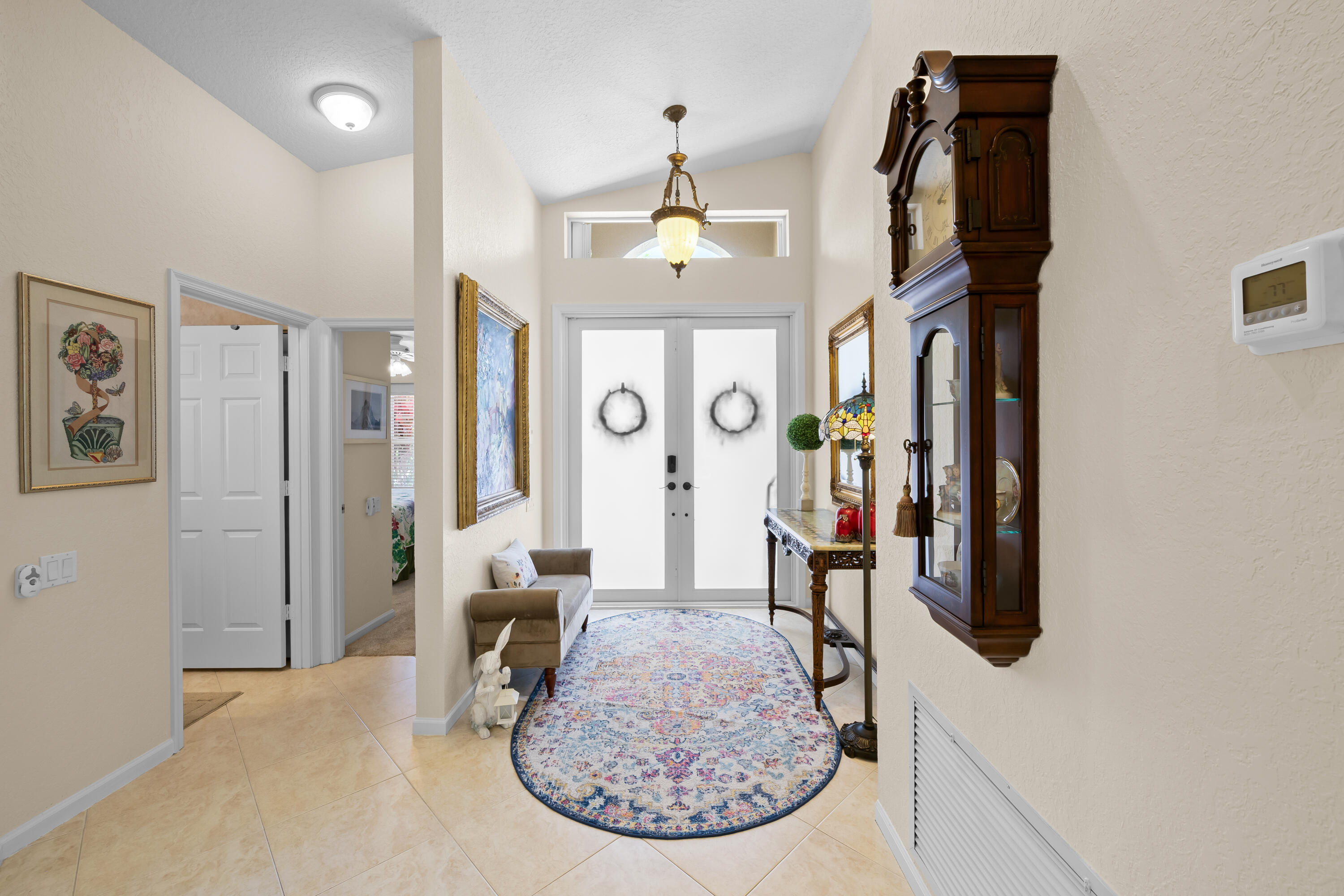 LESTER PUD 4 - Residential