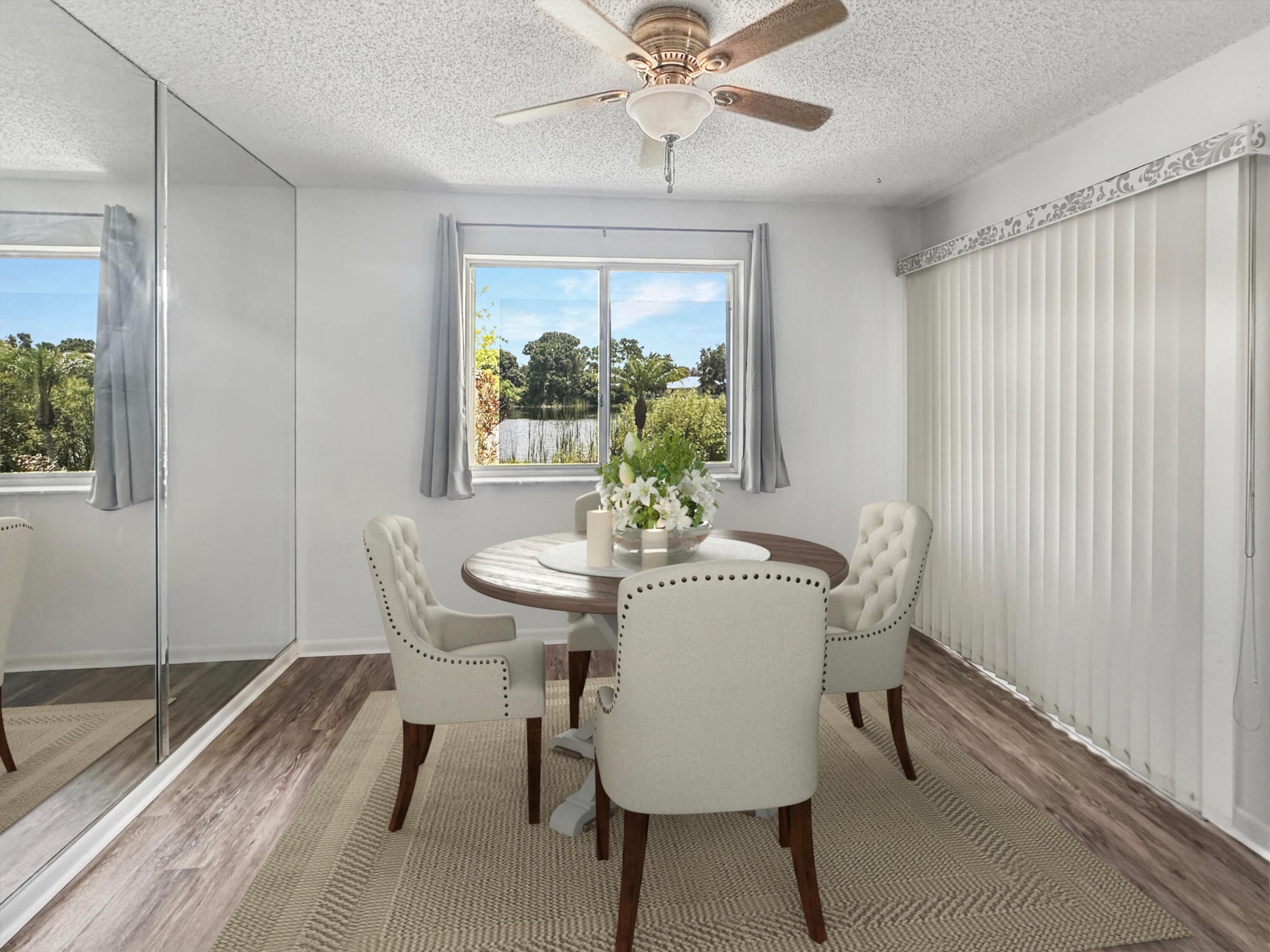 GOLF LAKE VILLAS - Residential