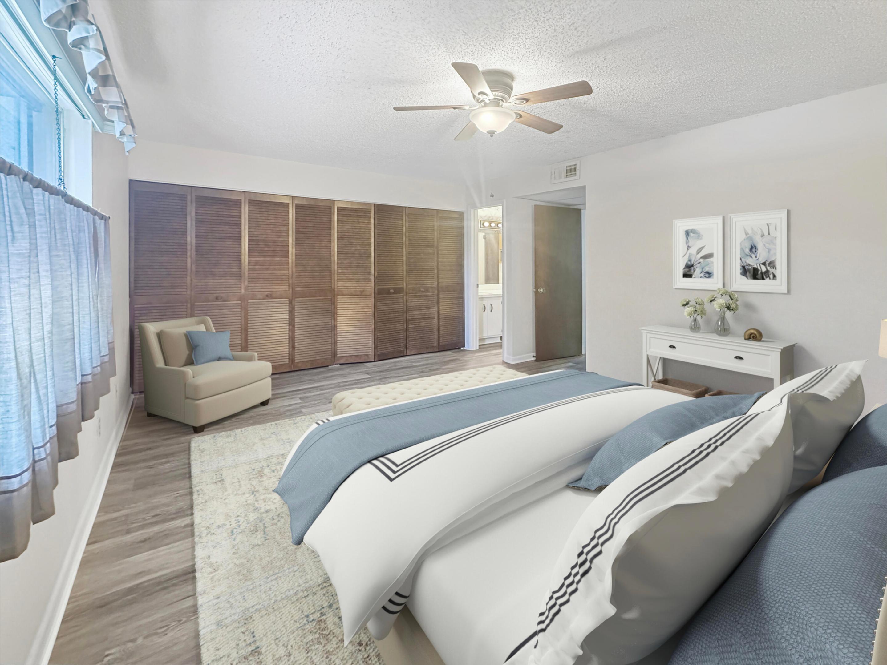 GOLF LAKE VILLAS - Residential