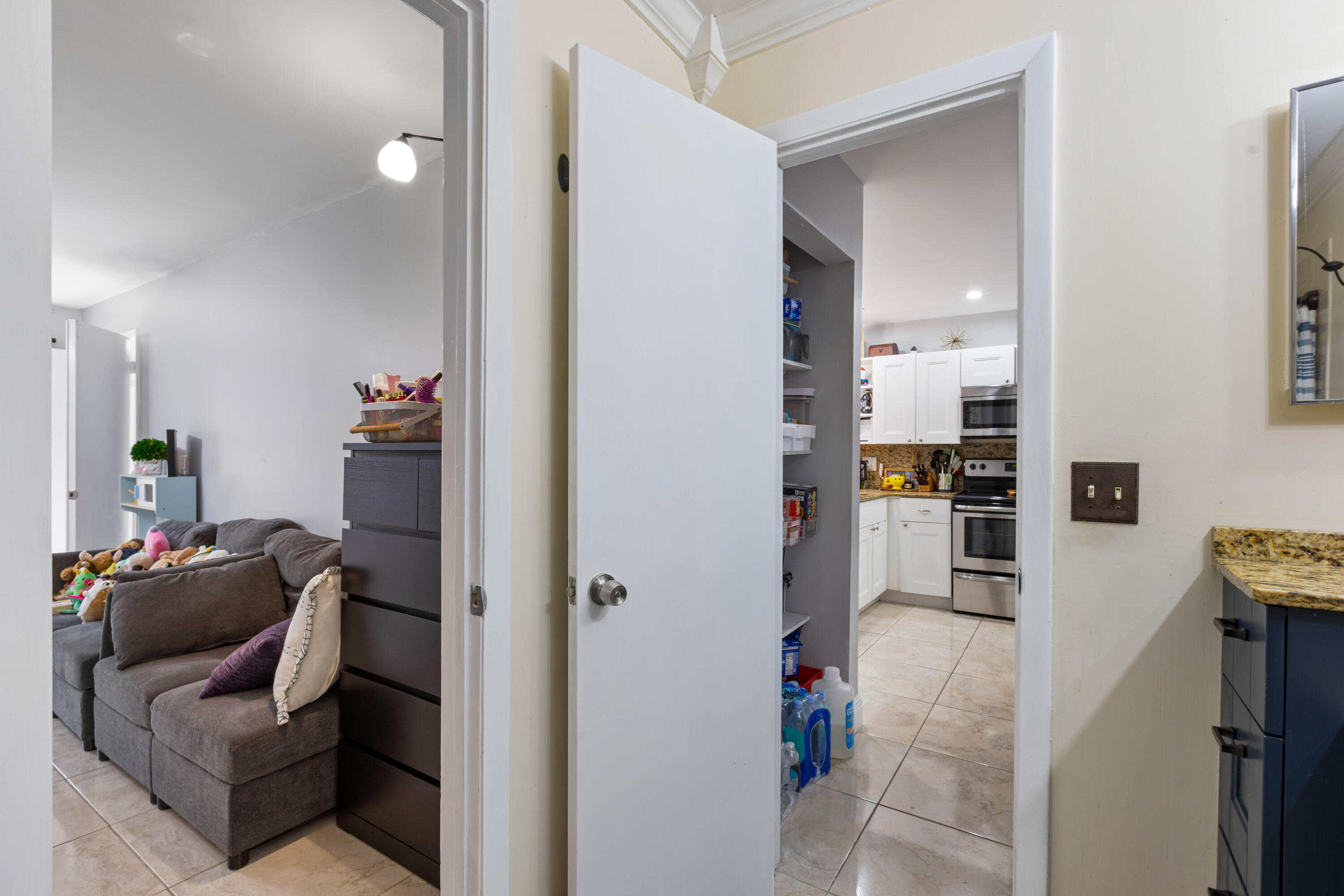 Player's Place - Residential
