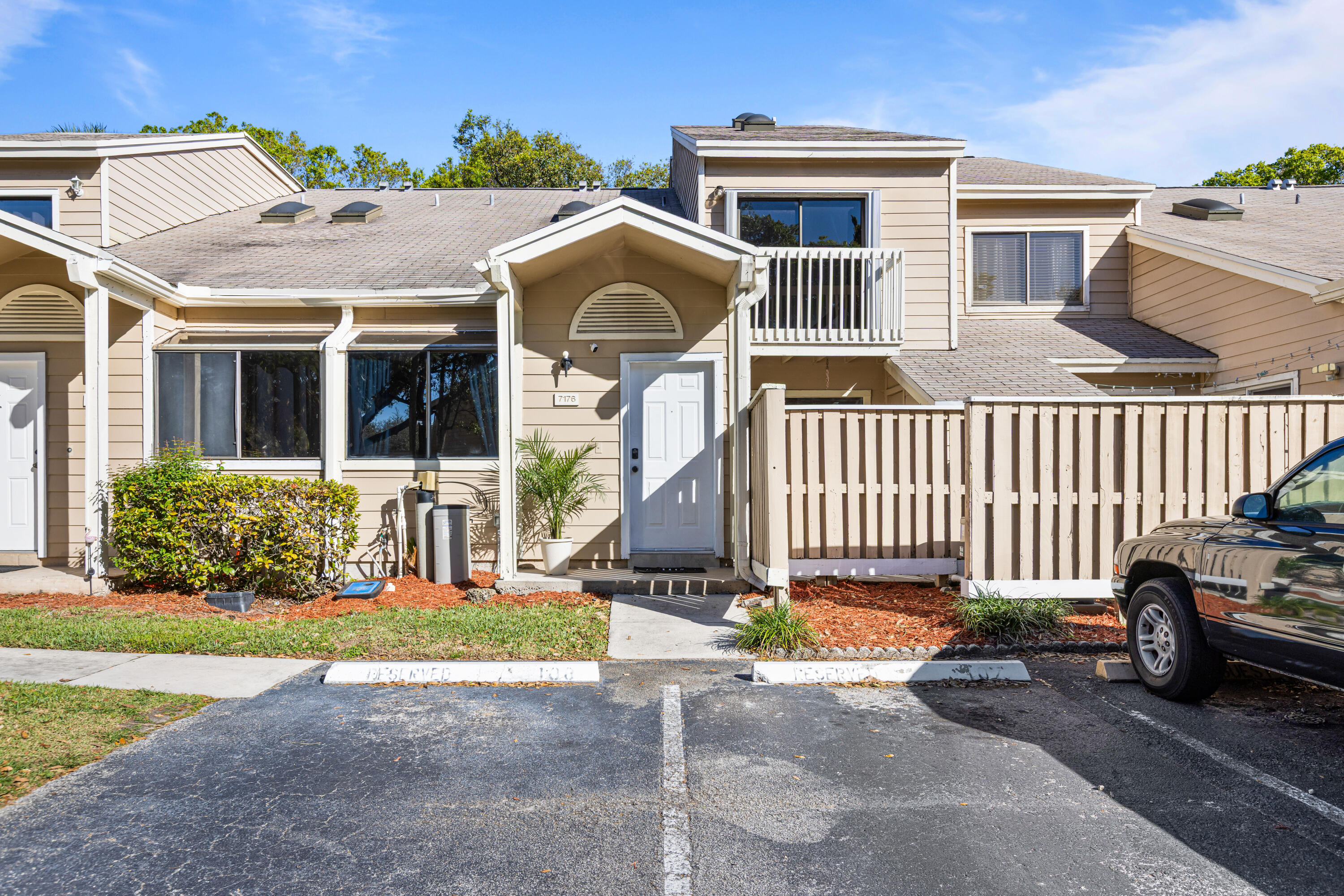 Player's Place - Residential