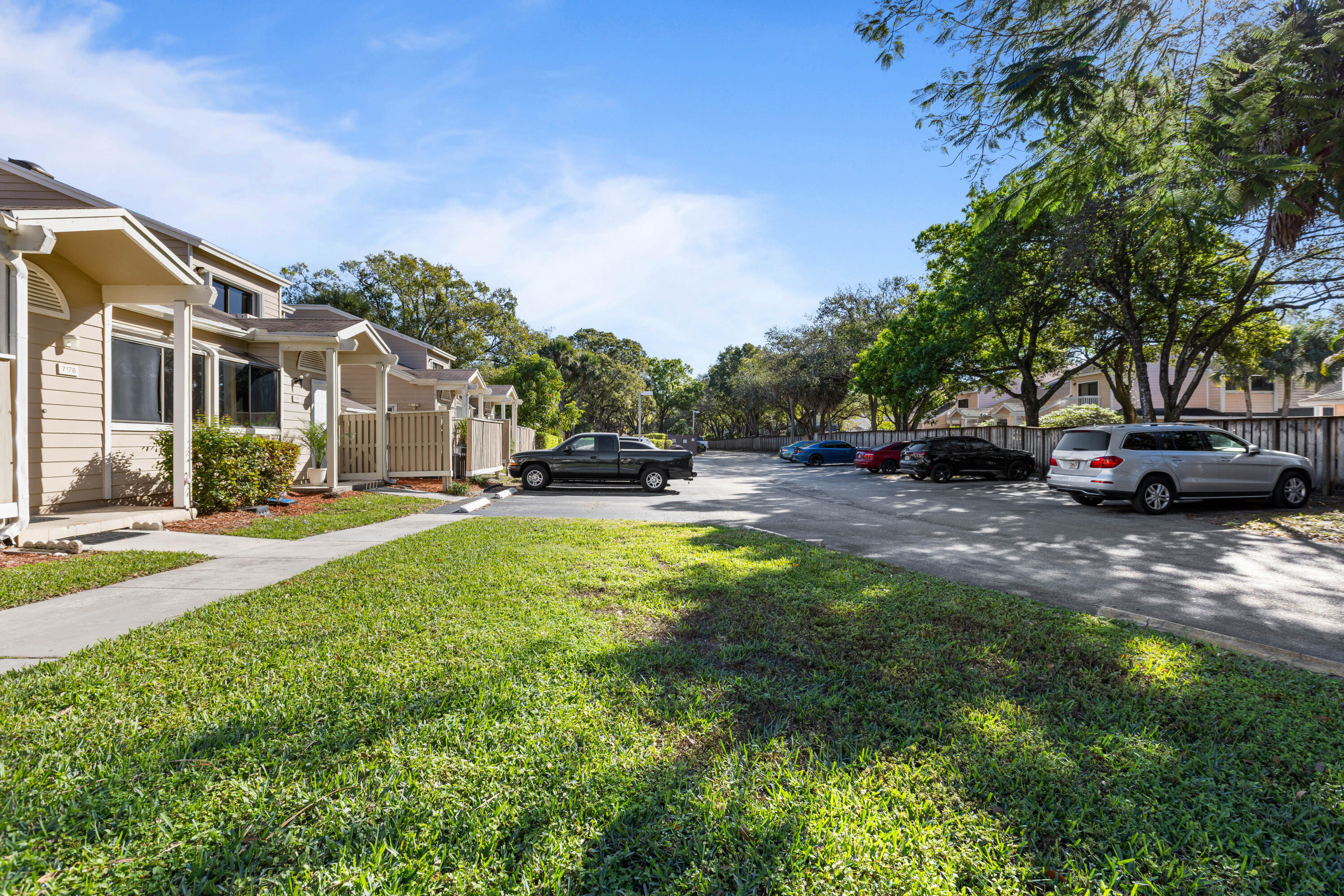 Player's Place - Residential