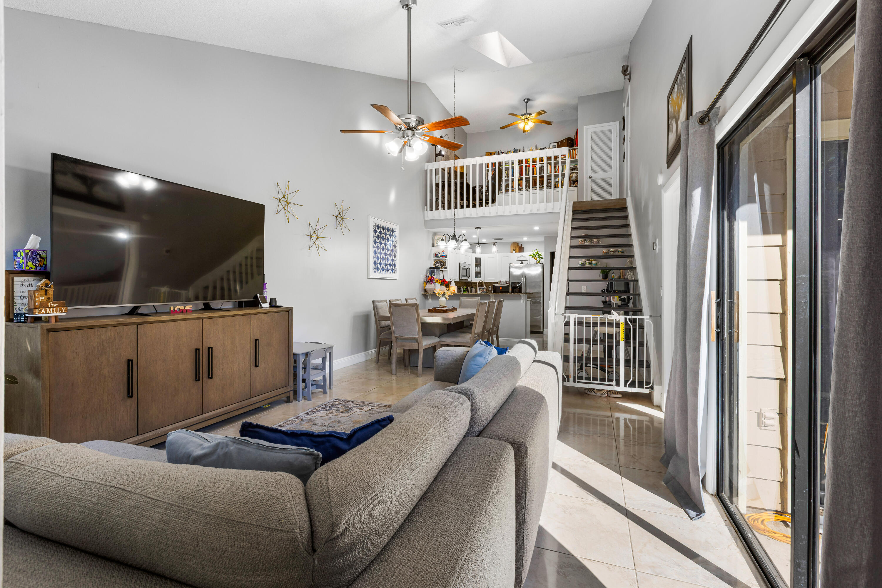 Player's Place - Residential