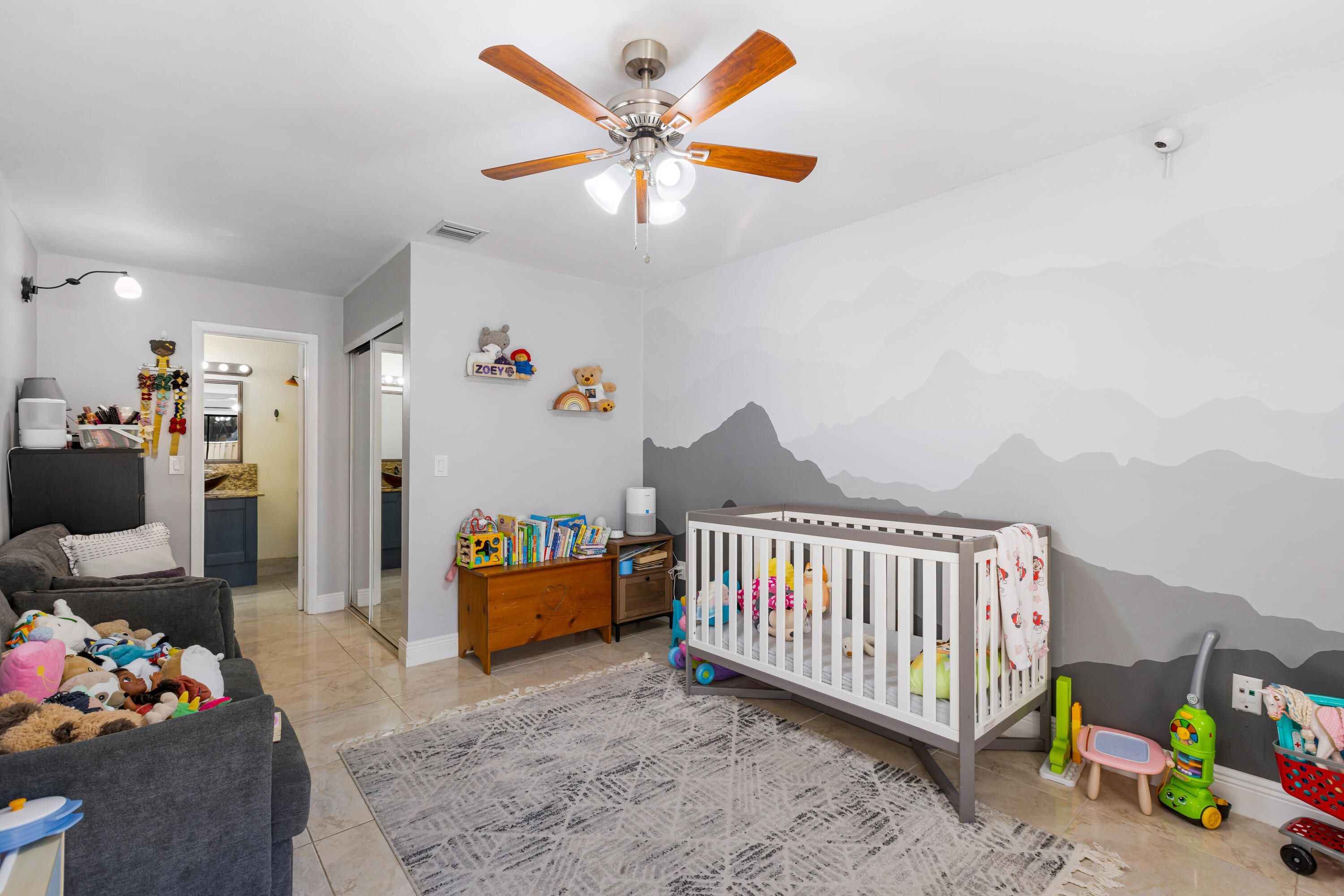 Player's Place - Residential