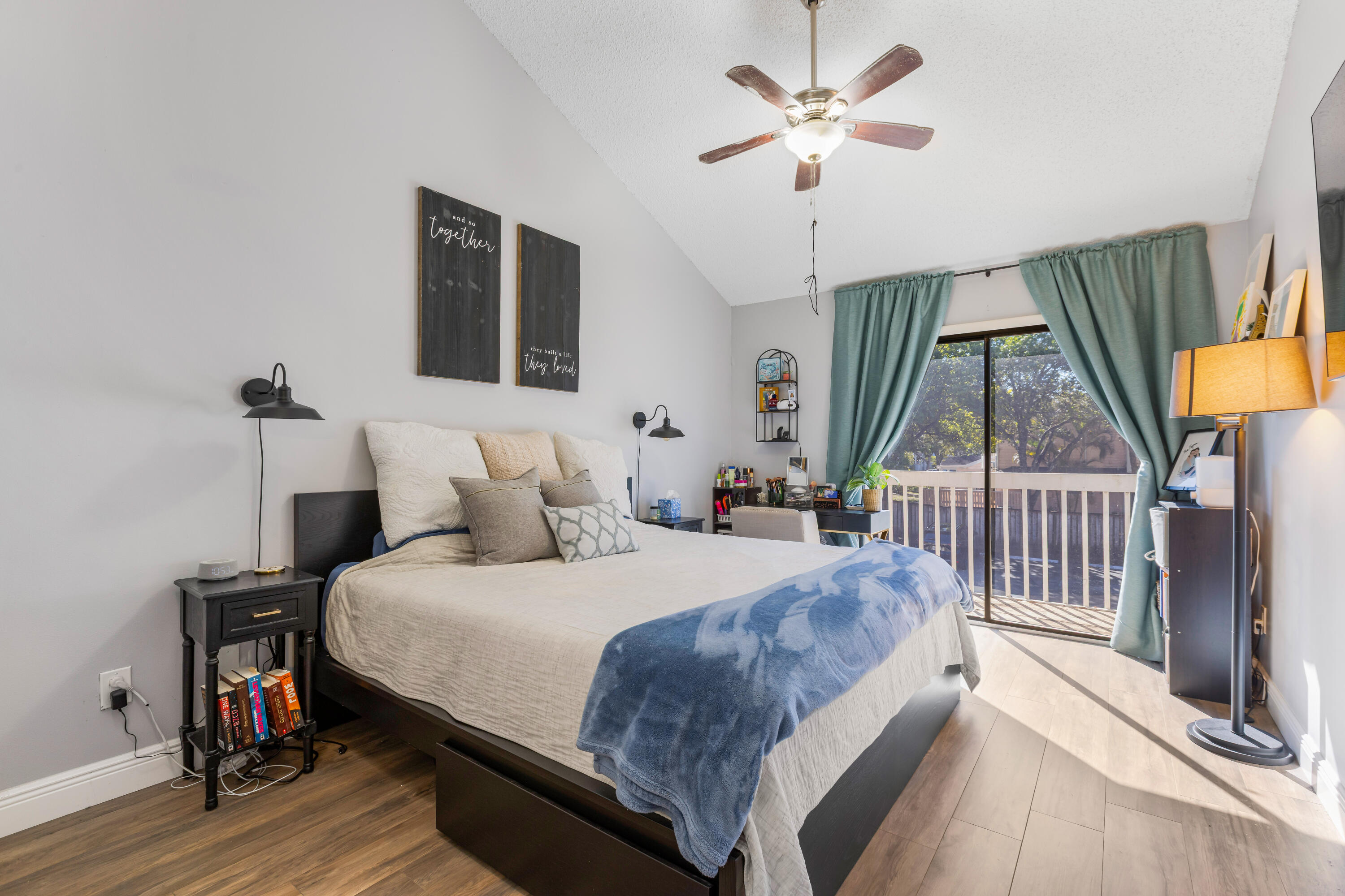 Player's Place - Residential