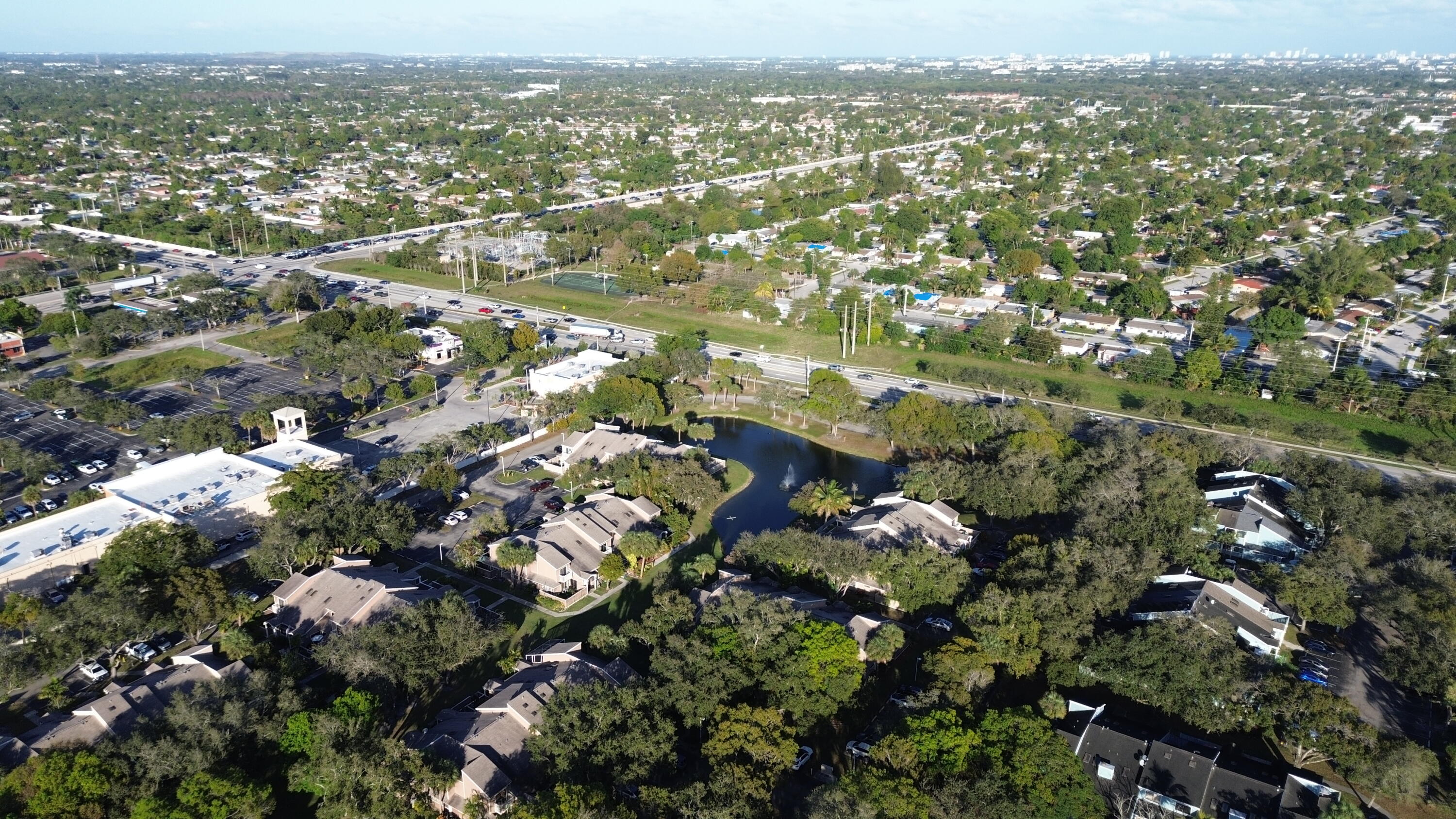 Player's Place - Residential