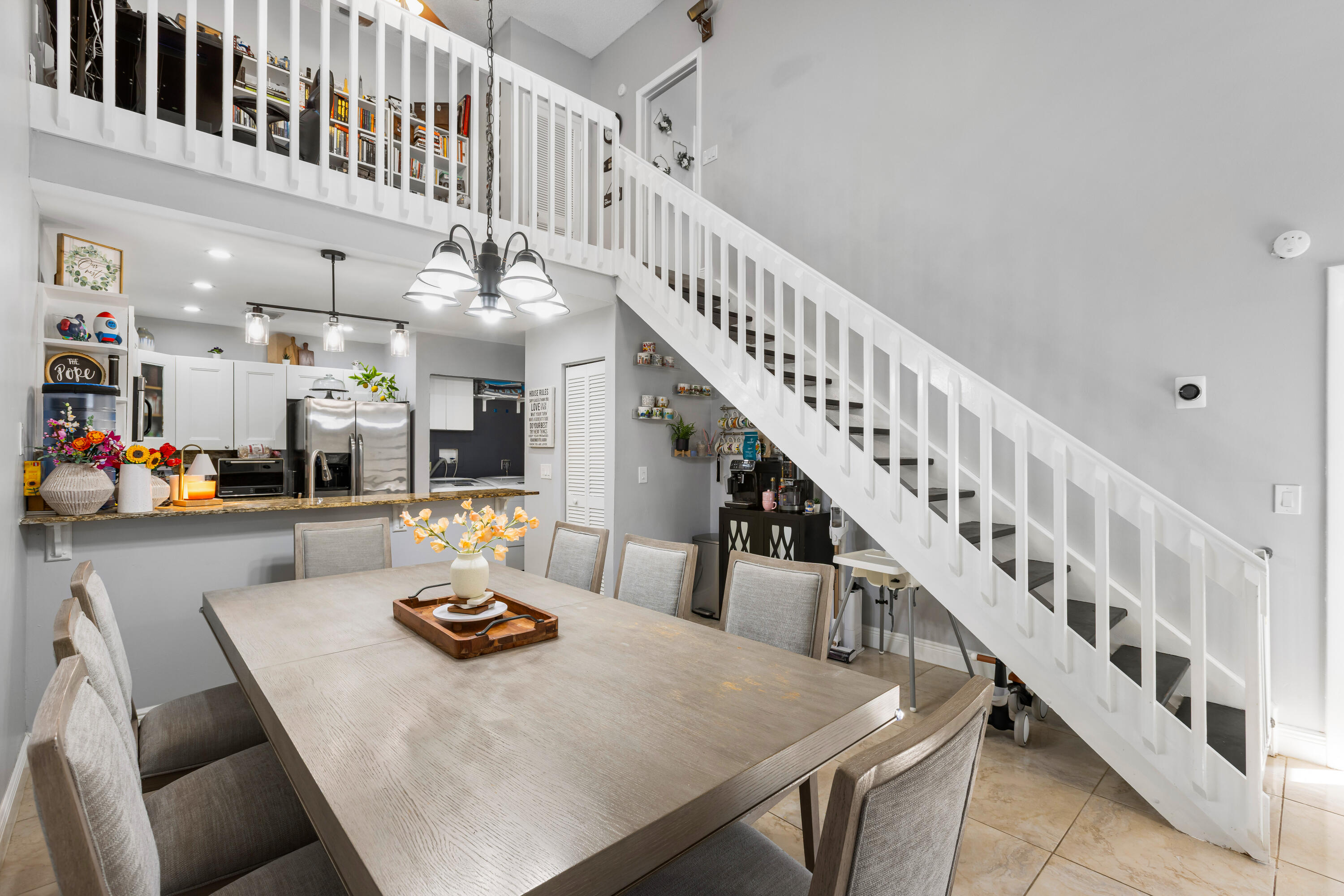 Player's Place - Residential
