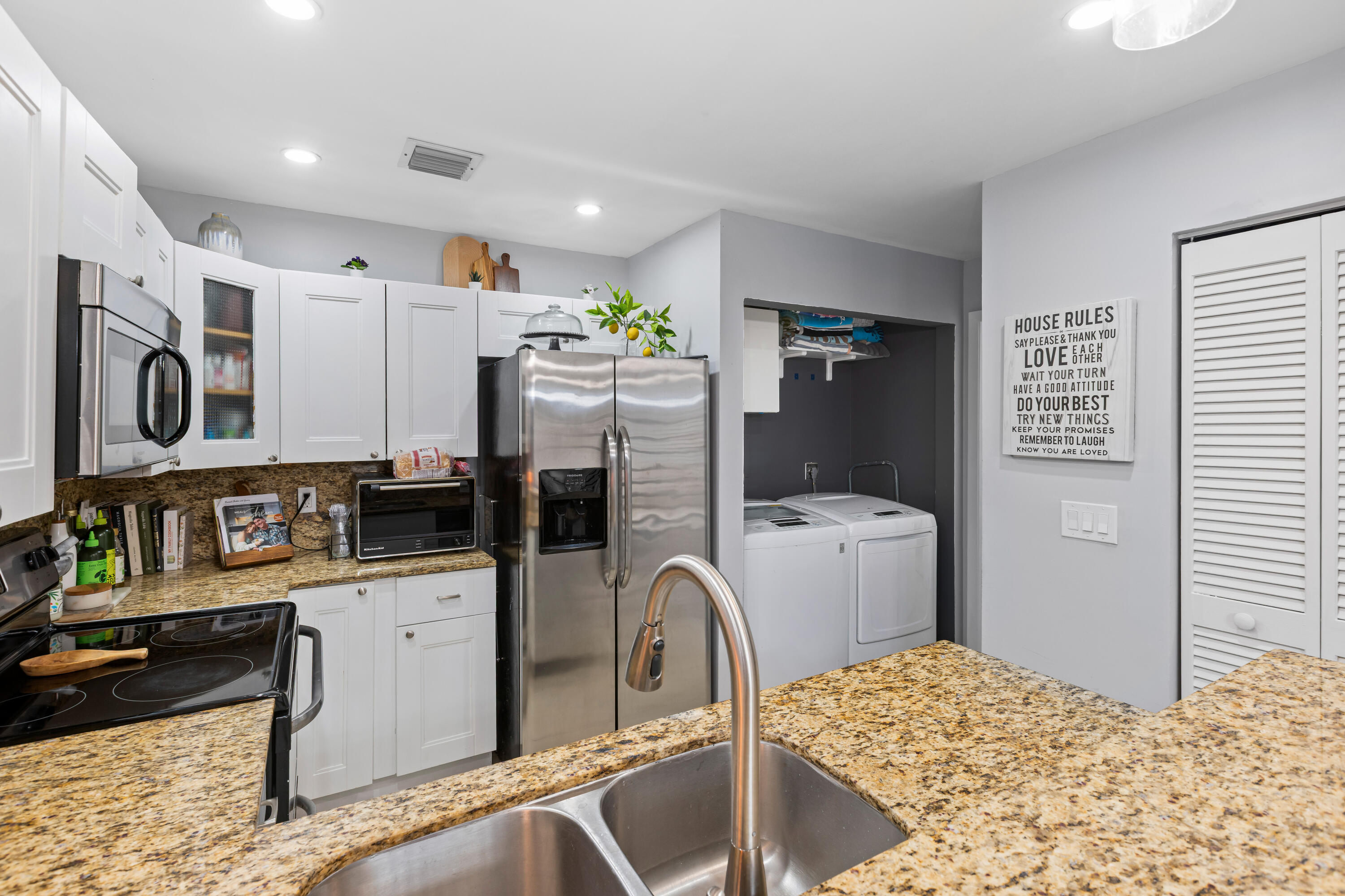 Player's Place - Residential