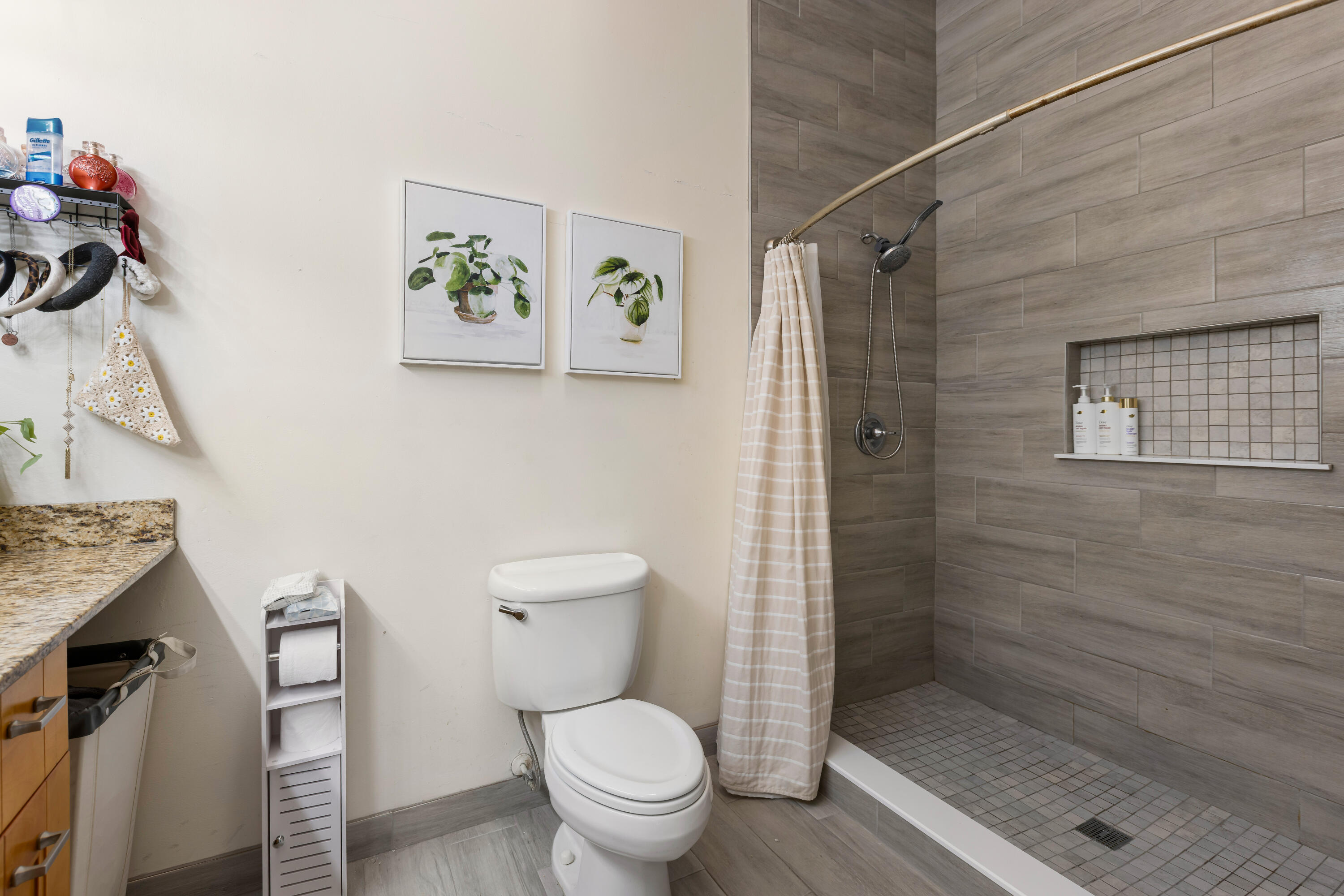 Player's Place - Residential