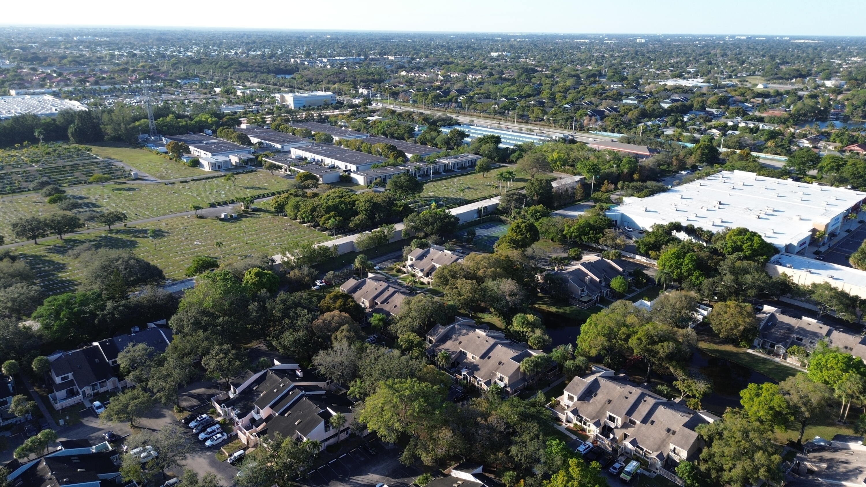 Player's Place - Residential