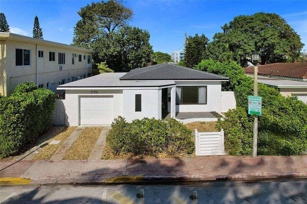 BISCAYNE BCH SUB - Residential